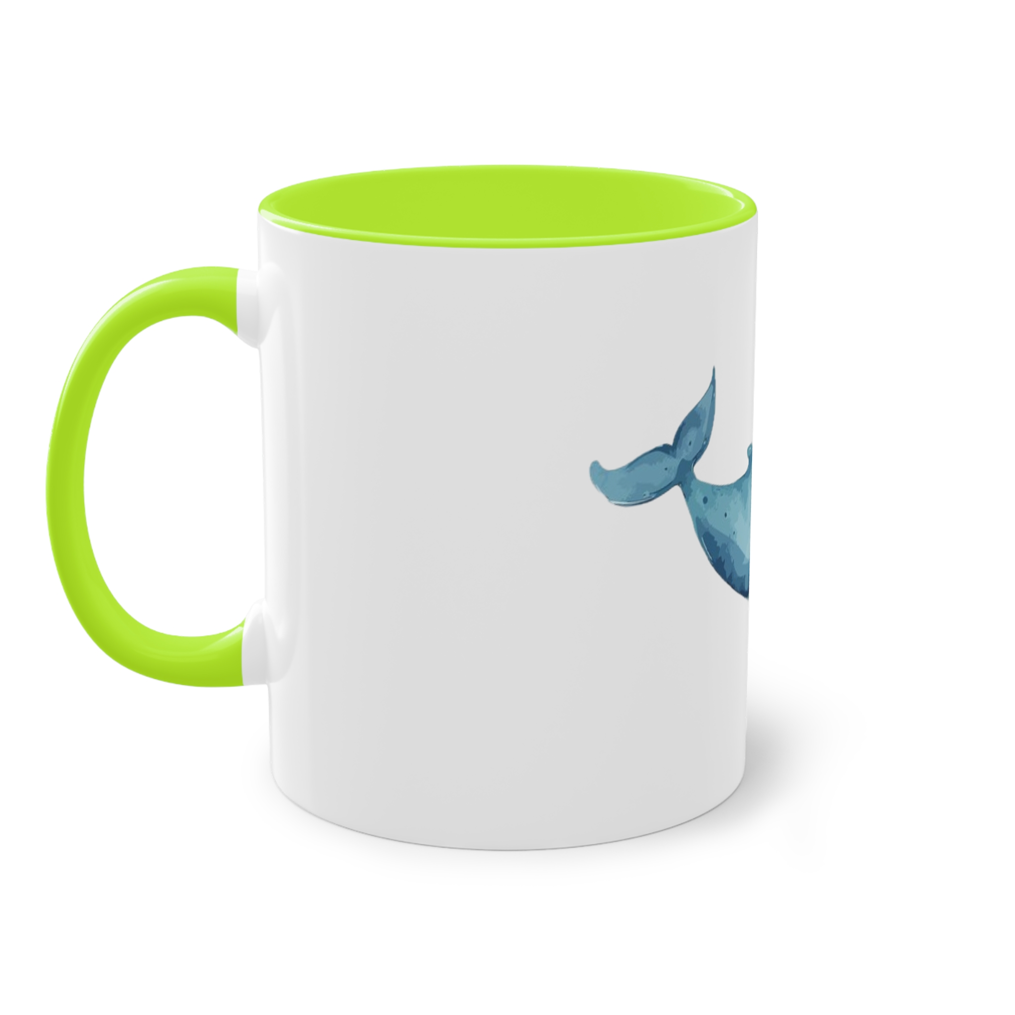 Original Design 357CFD Two Tone Coffee Mug 11oz - Image 27