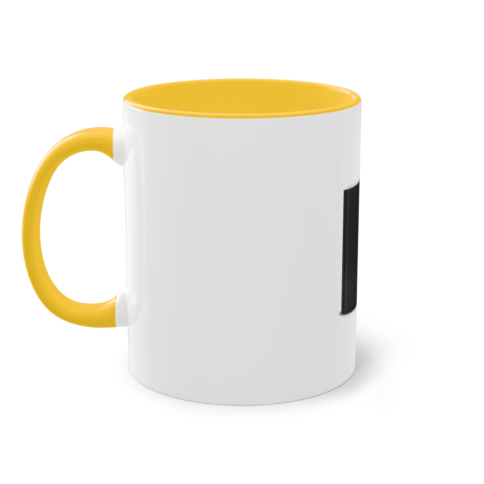 Original Design 7FF001 Two Tone Coffee Mug 11oz - Image 19