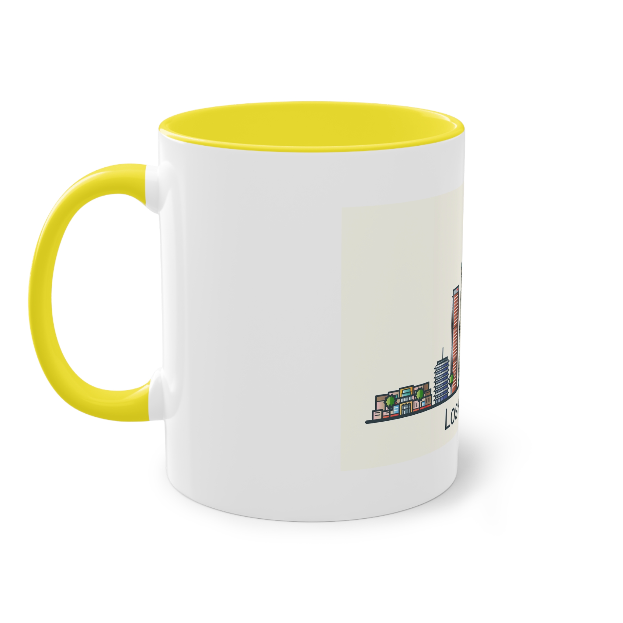 Original Design D051F4 Two Tone Coffee Mug 11oz - Image 23