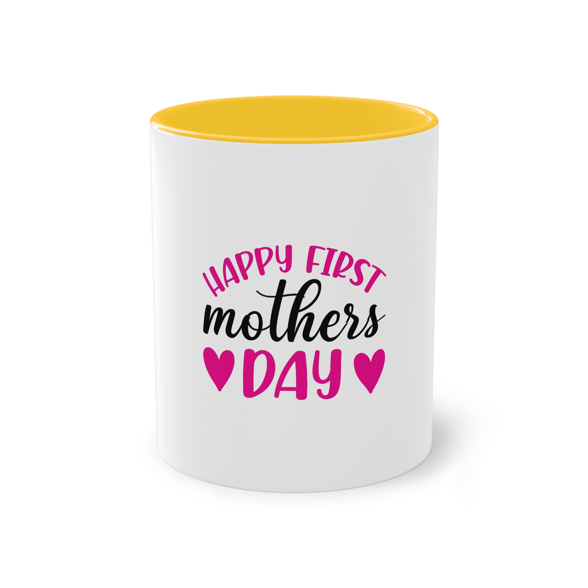 Awesome Mothers Day Svg Best Mom Ever Svg Mom Svg This Awesome Mom Belongs Svg Awesome Mom Sv (33) Two Tone Coffee Mug 11oz - Image 17