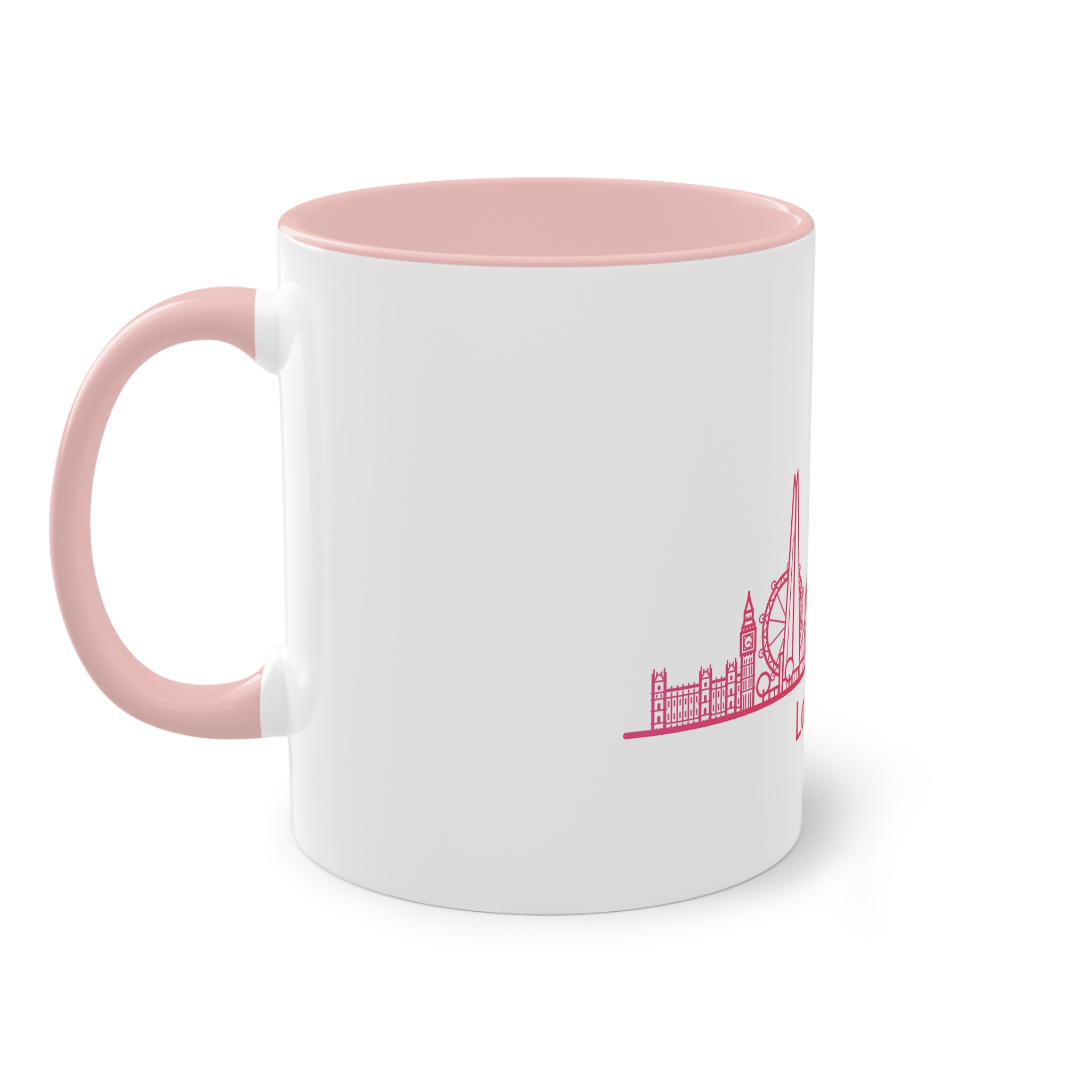 Original Design 808683 Two Tone Coffee Mug 11oz - Image 47