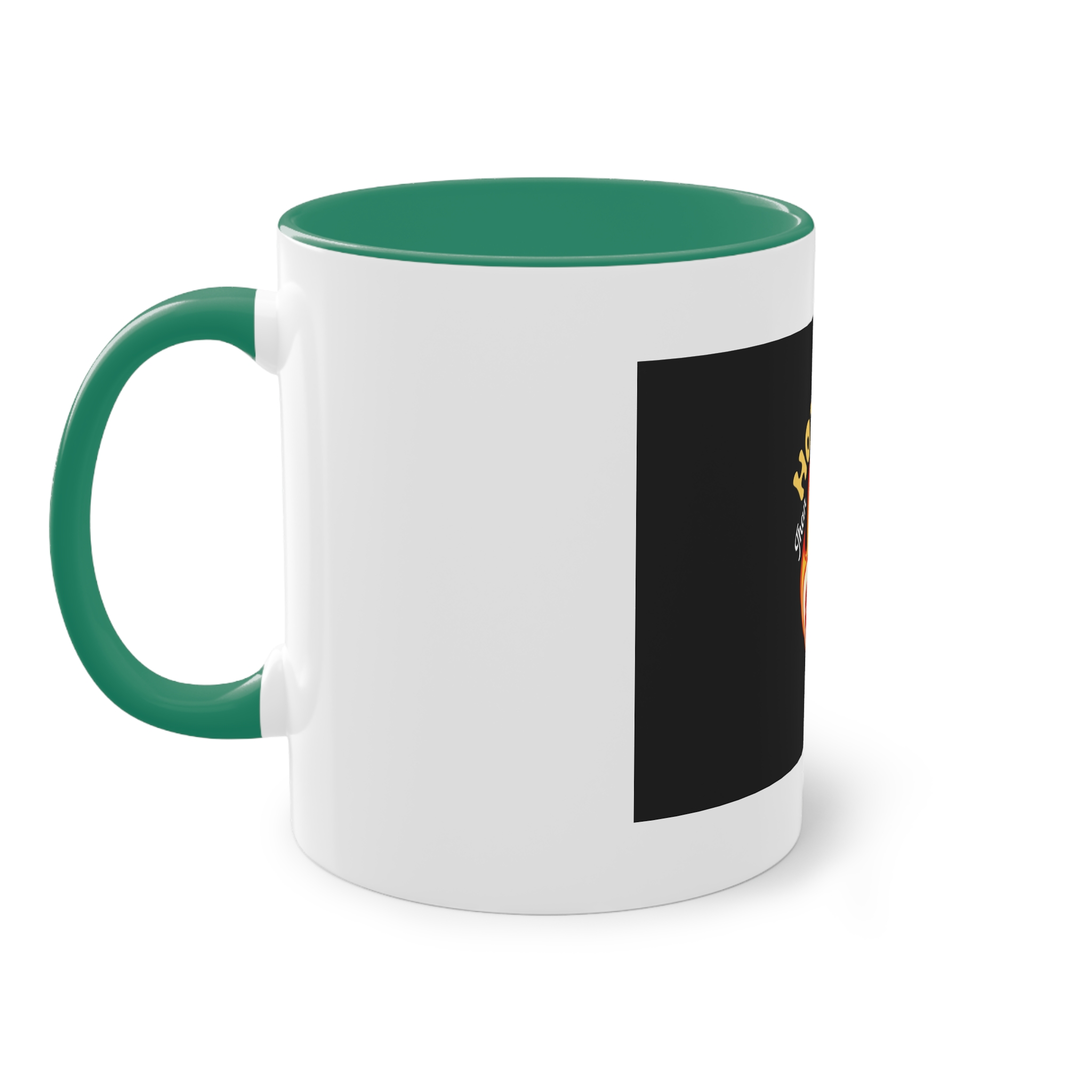 Original Design 62D9C8 Two Tone Coffee Mug 11oz - Image 31
