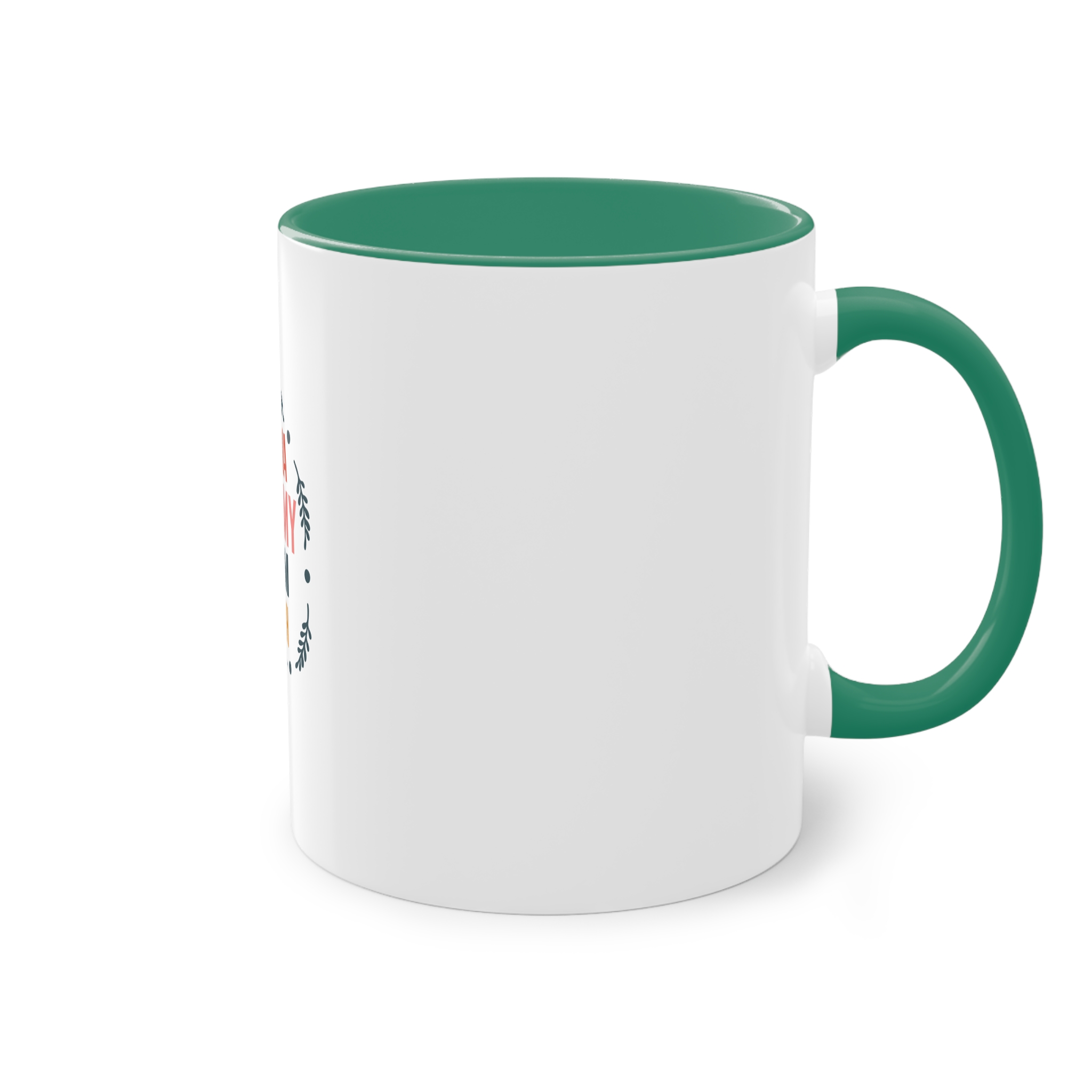 Awesome Mothers Day Svg Best Mom Ever Svg Mom Svg This Awesome Mom Belongs Svg Awesome Mom Sv (29) Two Tone Coffee Mug 11oz - Image 32