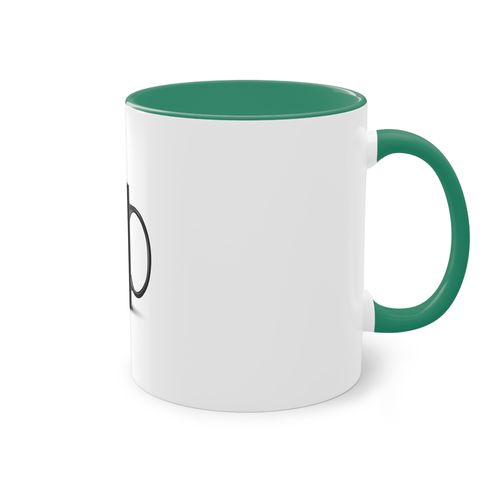 Original Design 7FF001 Two Tone Coffee Mug 11oz - Image 32