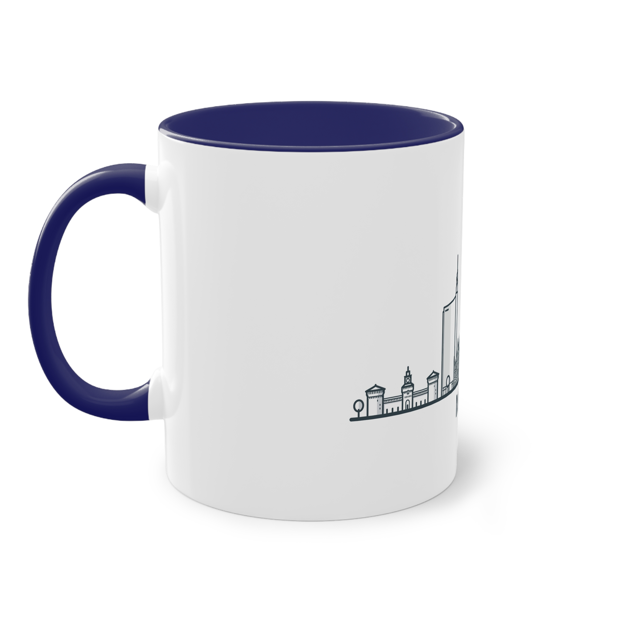 Original Design 212B57 Two Tone Coffee Mug 11oz - Image 43