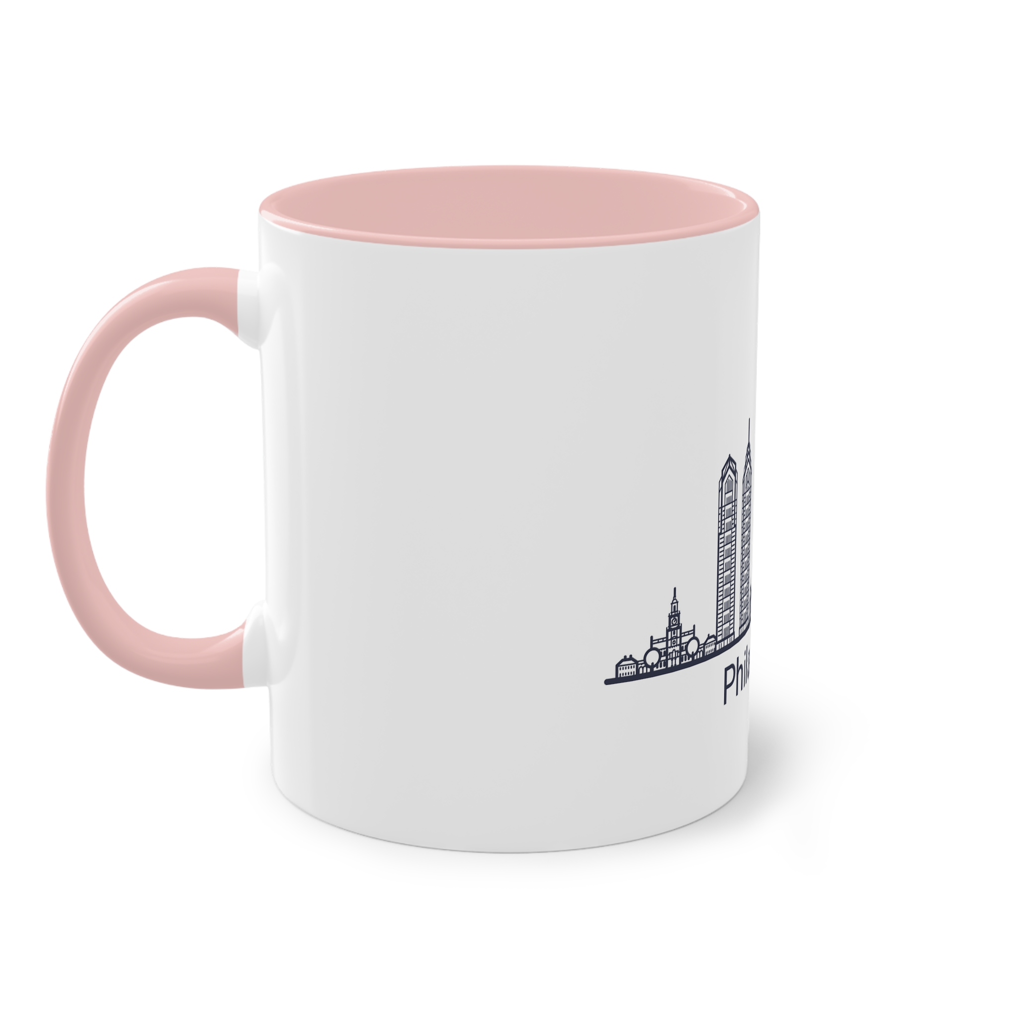 Original Design EABE79 Two Tone Coffee Mug 11oz - Image 47