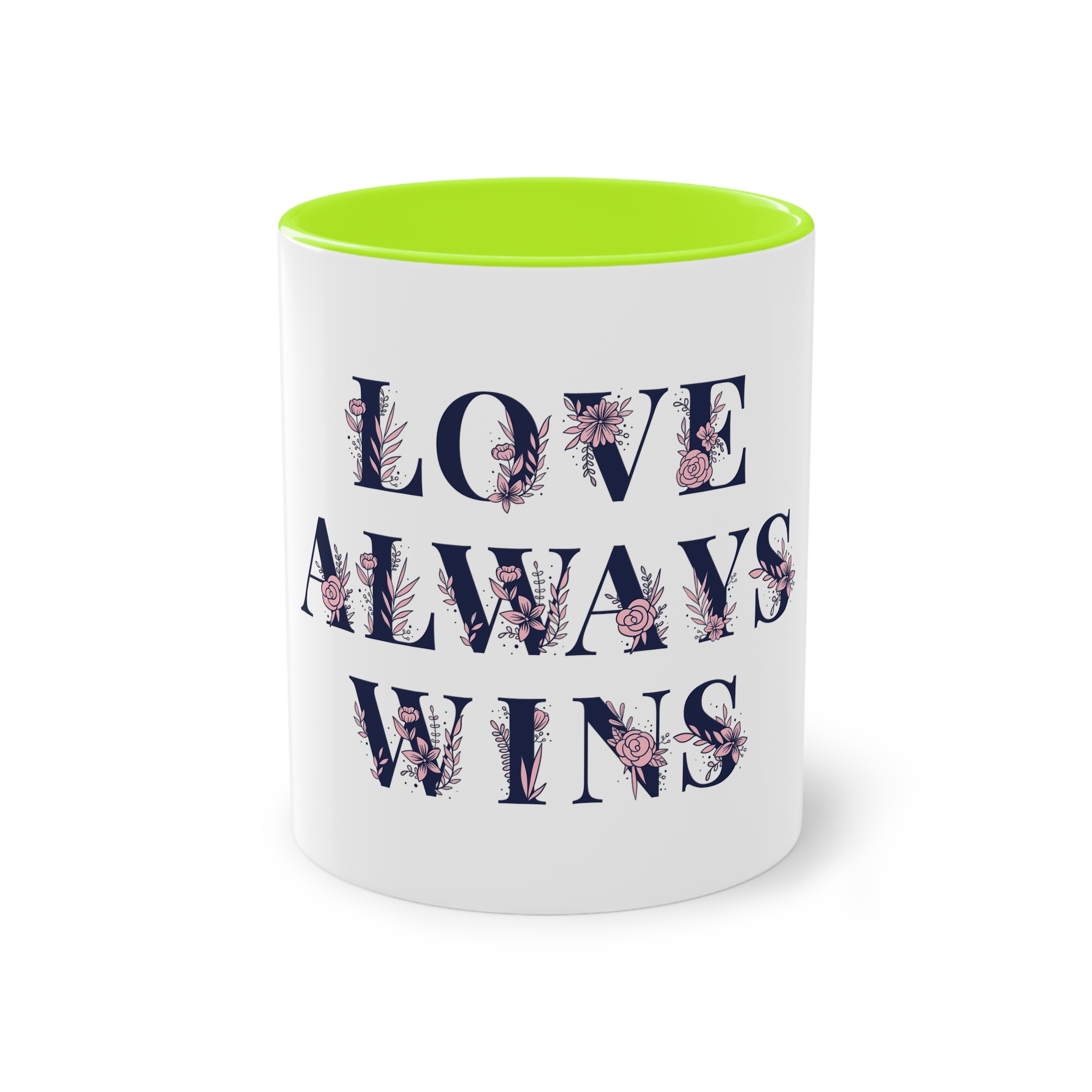 Original Design 06E37B Two Tone Coffee Mug 11oz - Image 25