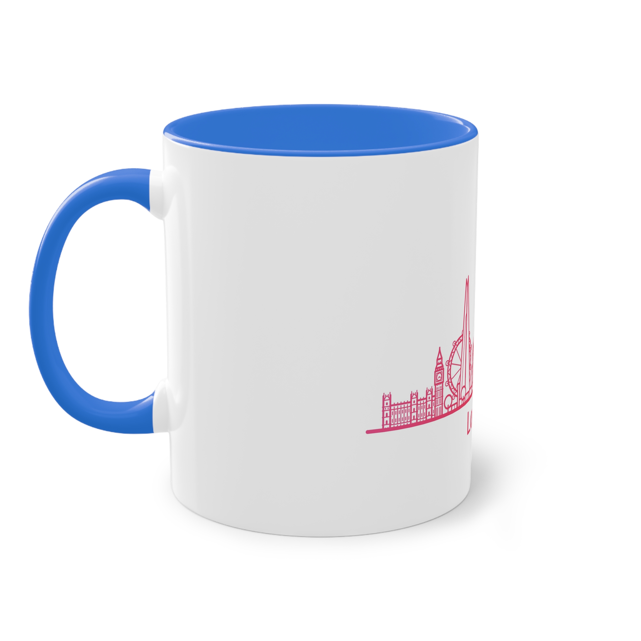 Original Design 808683 Two Tone Coffee Mug 11oz - Image 39
