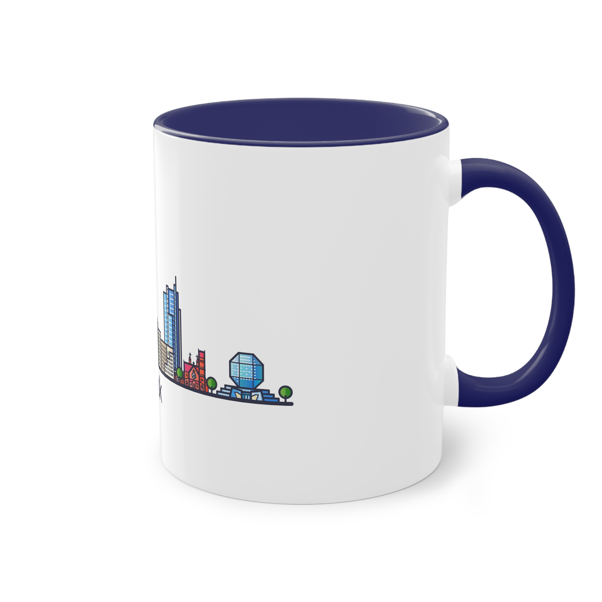 Original Design 15AA91 Two Tone Coffee Mug 11oz - Image 44