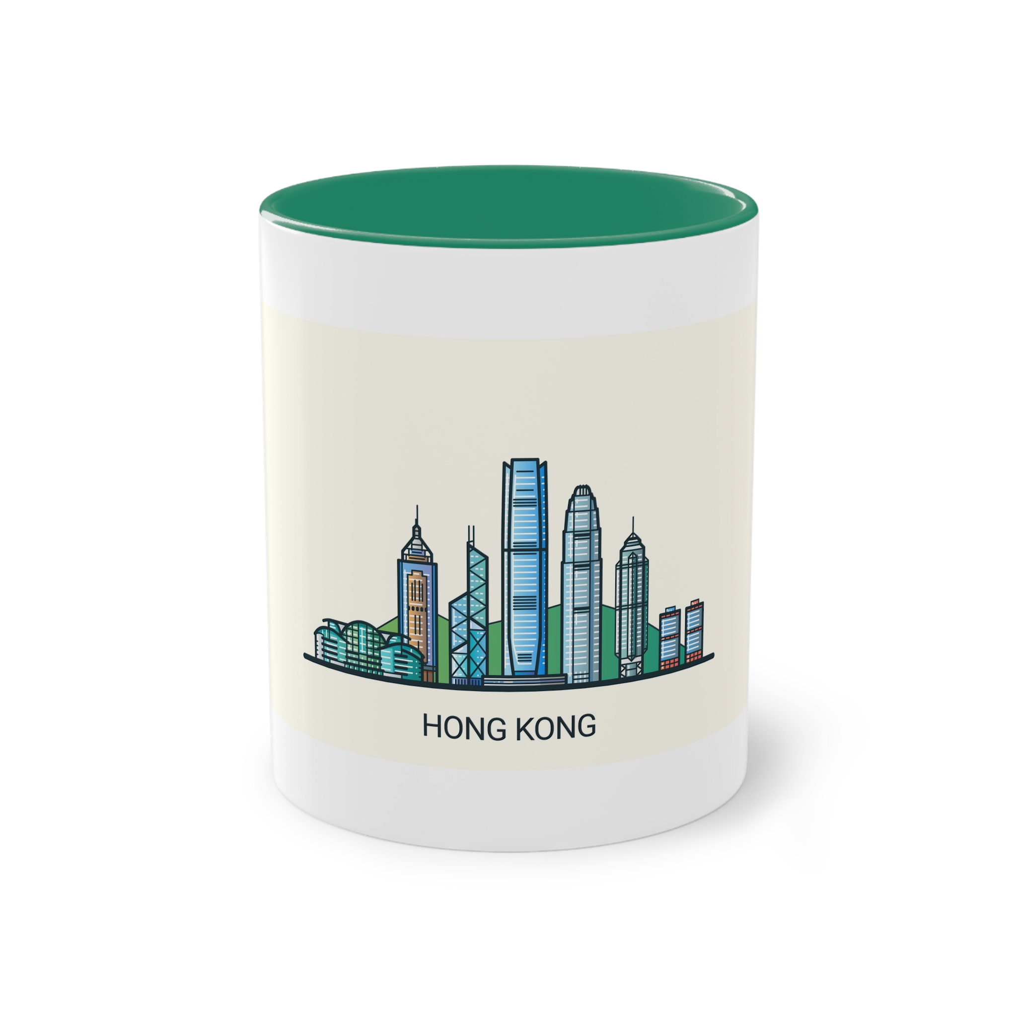 Original Design 35E713 Two Tone Coffee Mug 11oz - Image 29