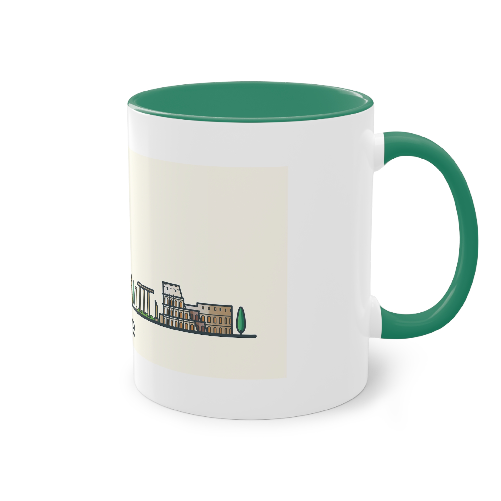 Original Design D94A49 Two Tone Coffee Mug 11oz - Image 32