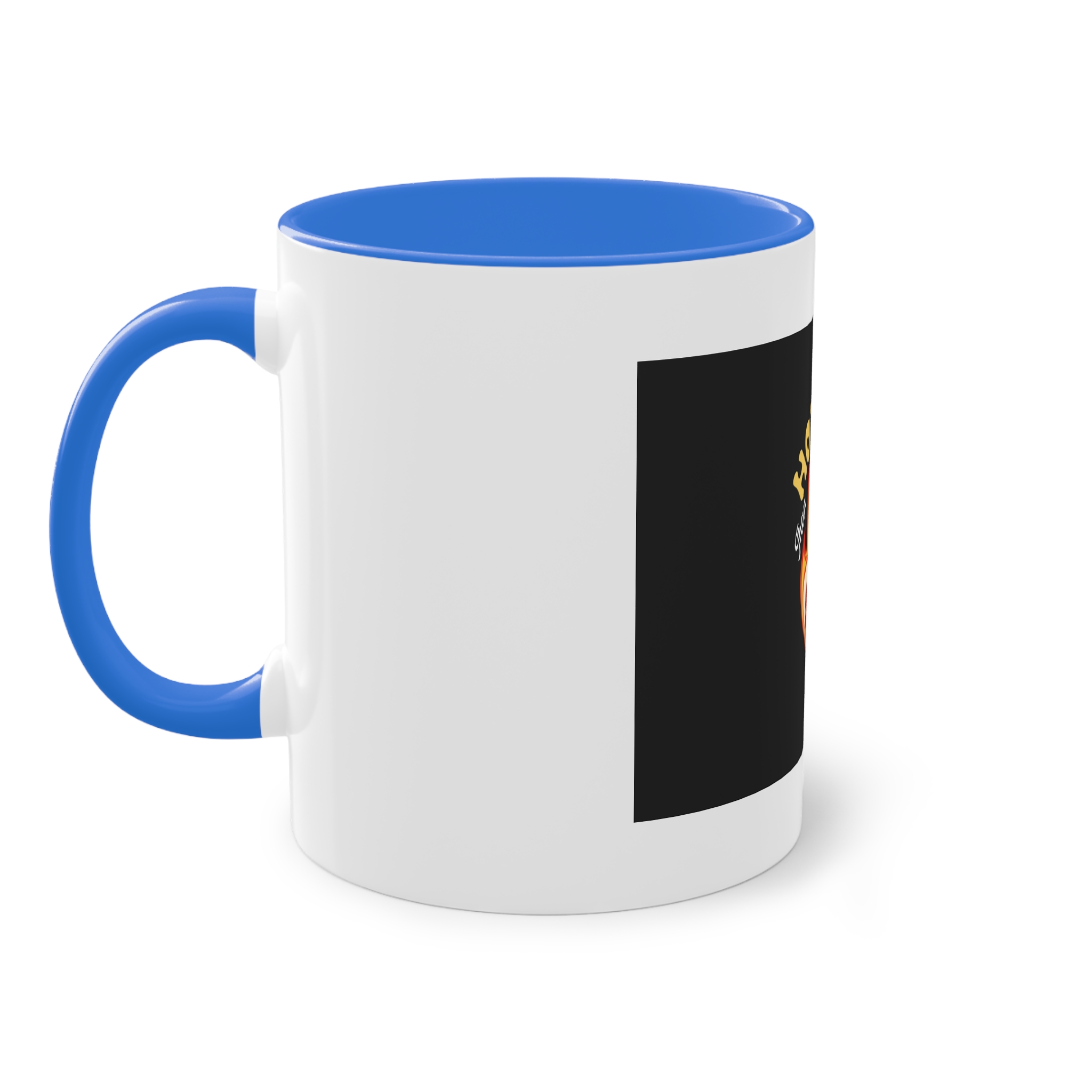 Original Design 62D9C8 Two Tone Coffee Mug 11oz - Image 39