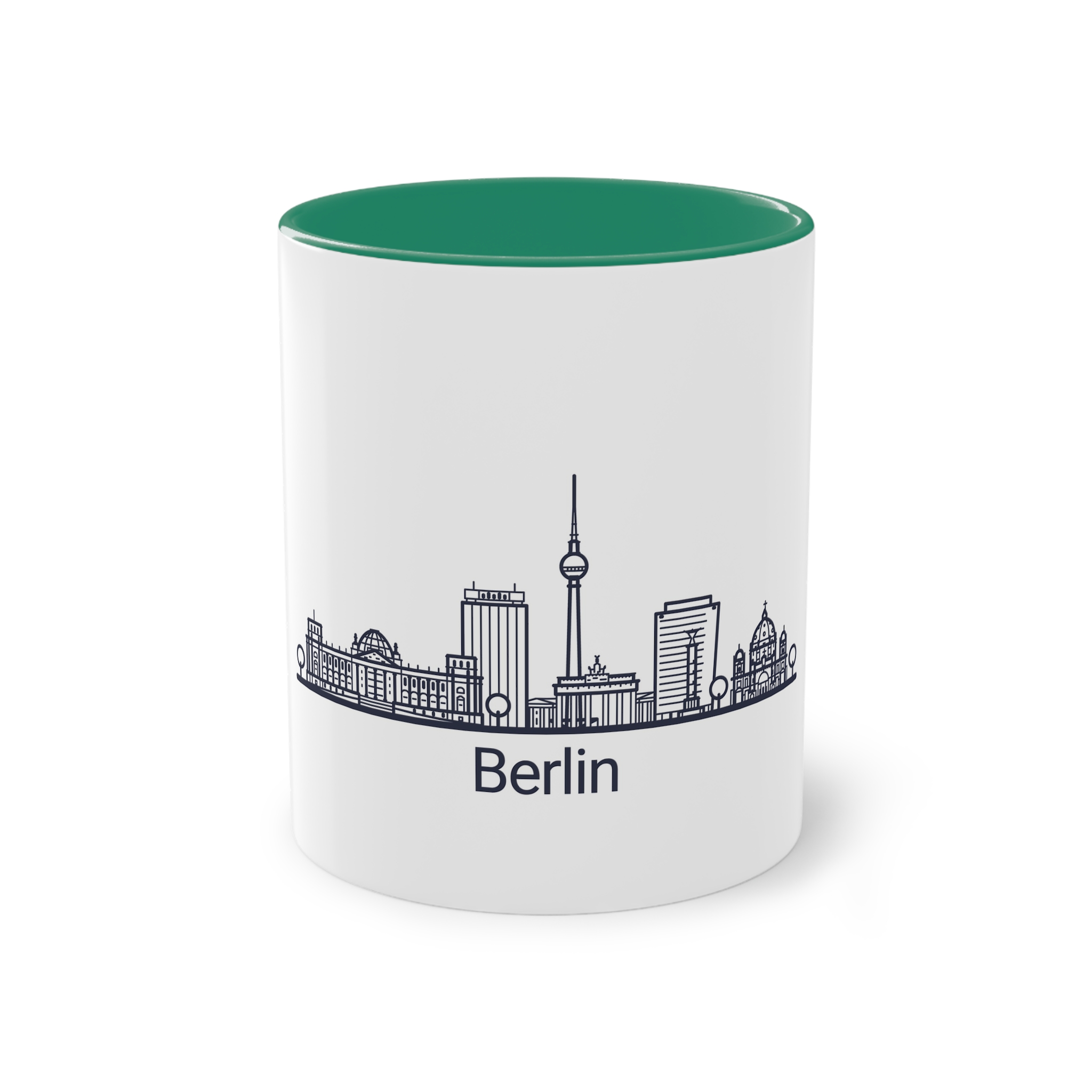 Original Design D0C623 Two Tone Coffee Mug 11oz - Image 29