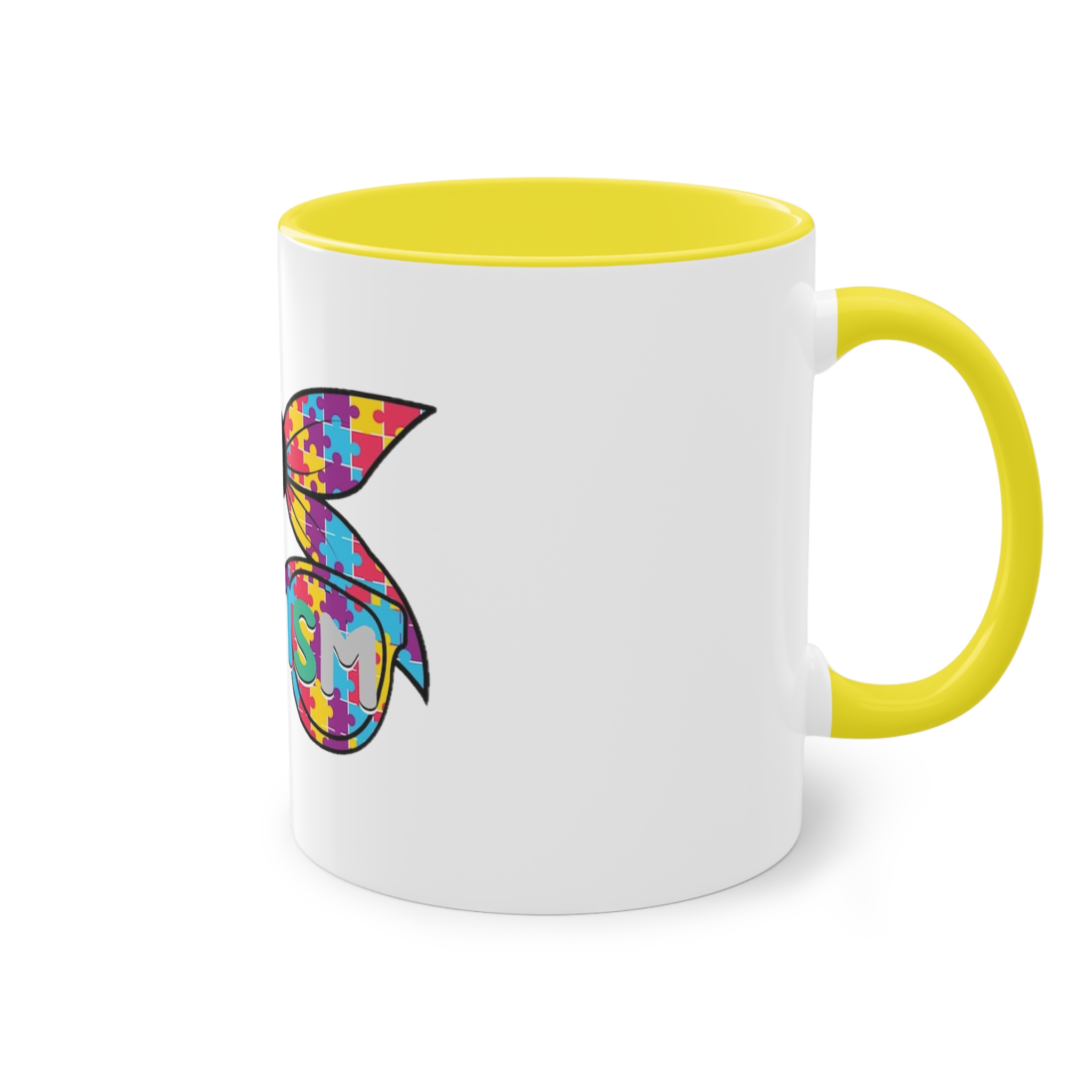 Adf3a 46de 4f16 A766 D336377e52b0 Freepik Two Tone Coffee Mug 11oz - Image 24