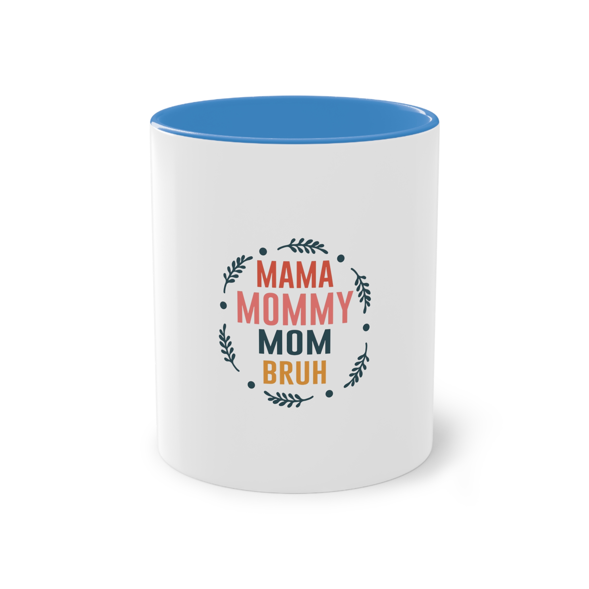 Awesome Mothers Day Svg Best Mom Ever Svg Mom Svg This Awesome Mom Belongs Svg Awesome Mom Sv (29) Two Tone Coffee Mug 11oz - Image 33