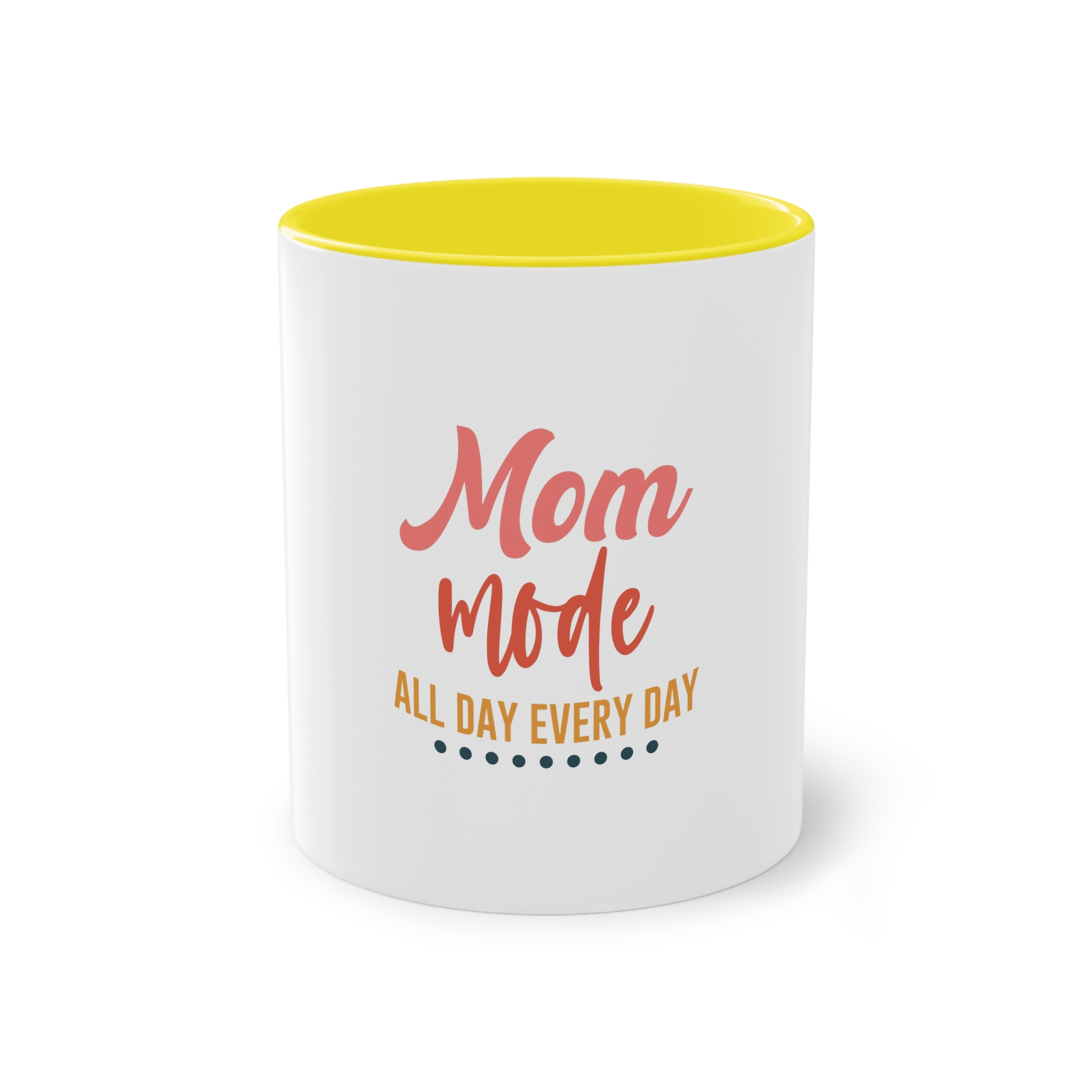 Awesome Mothers Day Svg Best Mom Ever Svg Mom Svg This Awesome Mom Belongs Svg Awesome Mom Sv (28) Two Tone Coffee Mug 11oz - Image 21