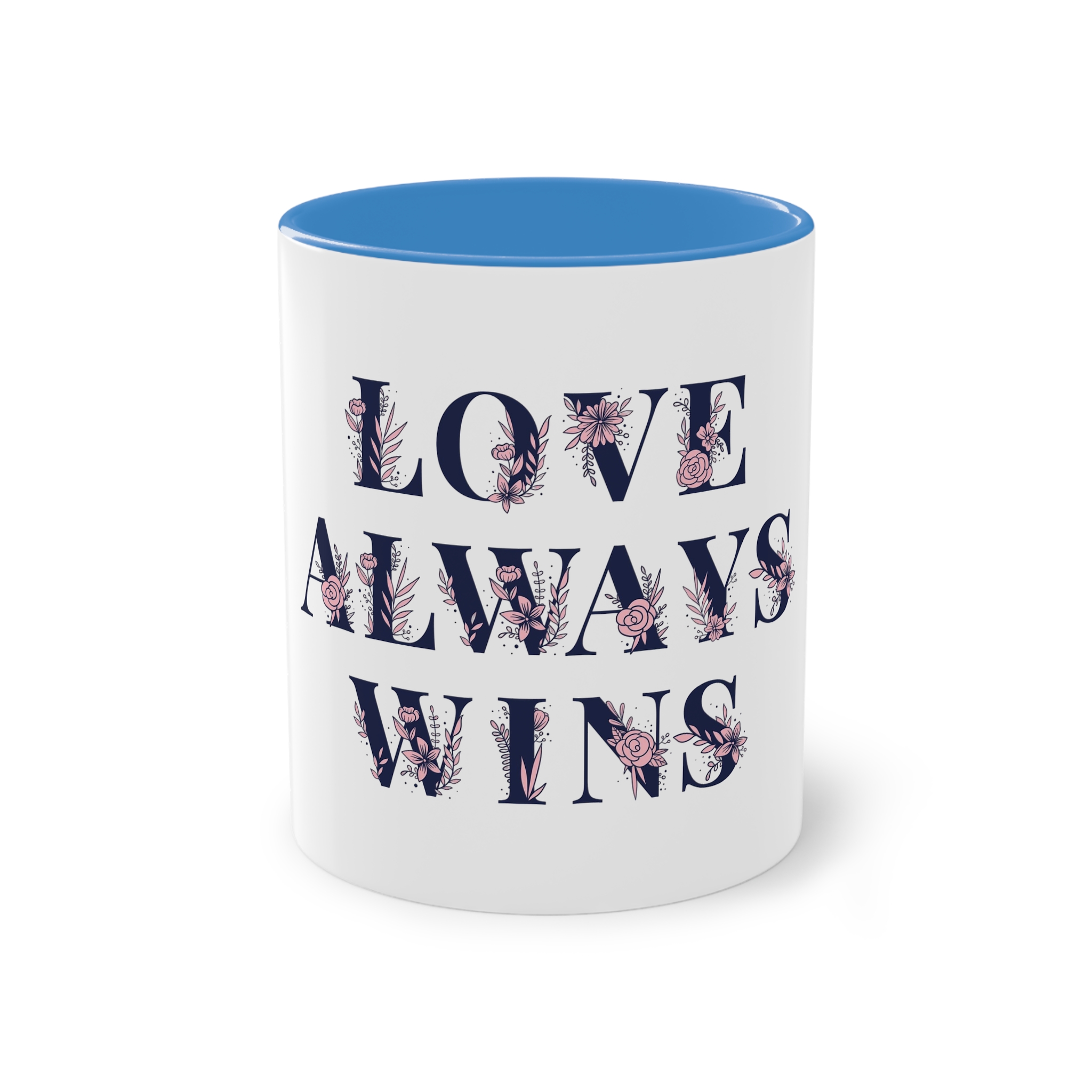 Original Design 06E37B Two Tone Coffee Mug 11oz - Image 33