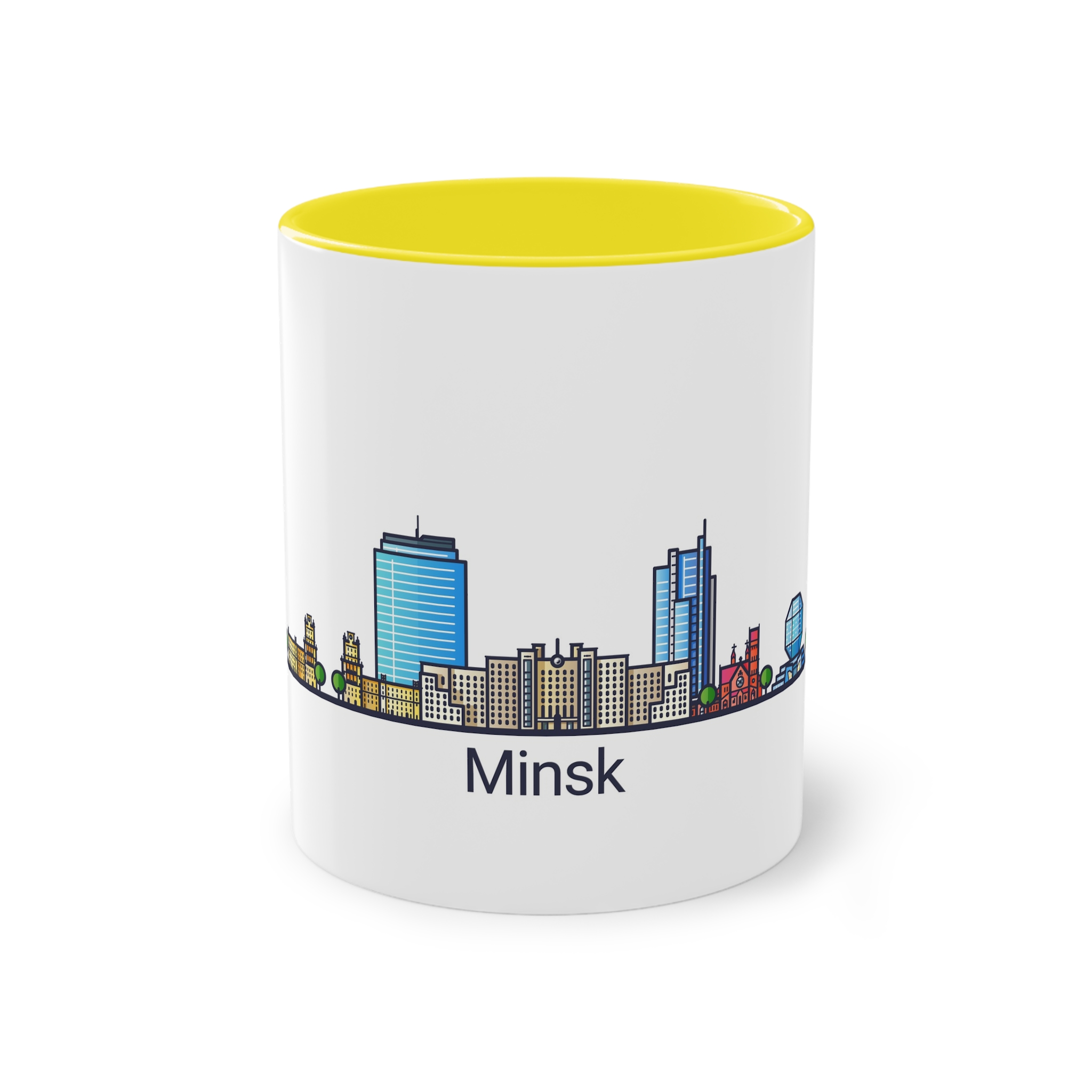 Original Design 15AA91 Two Tone Coffee Mug 11oz - Image 21
