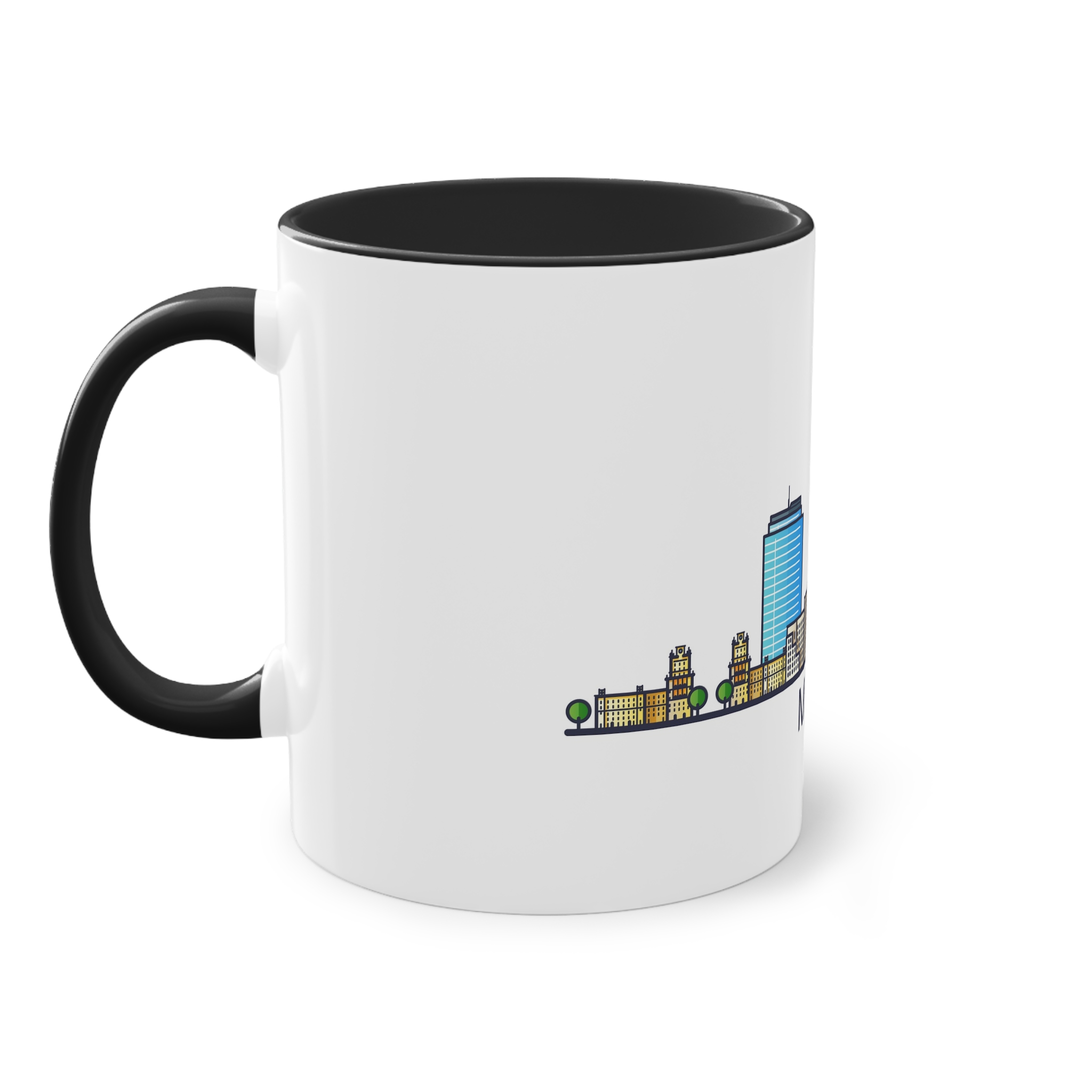 Original Design 15AA91 Two Tone Coffee Mug 11oz - Image 11