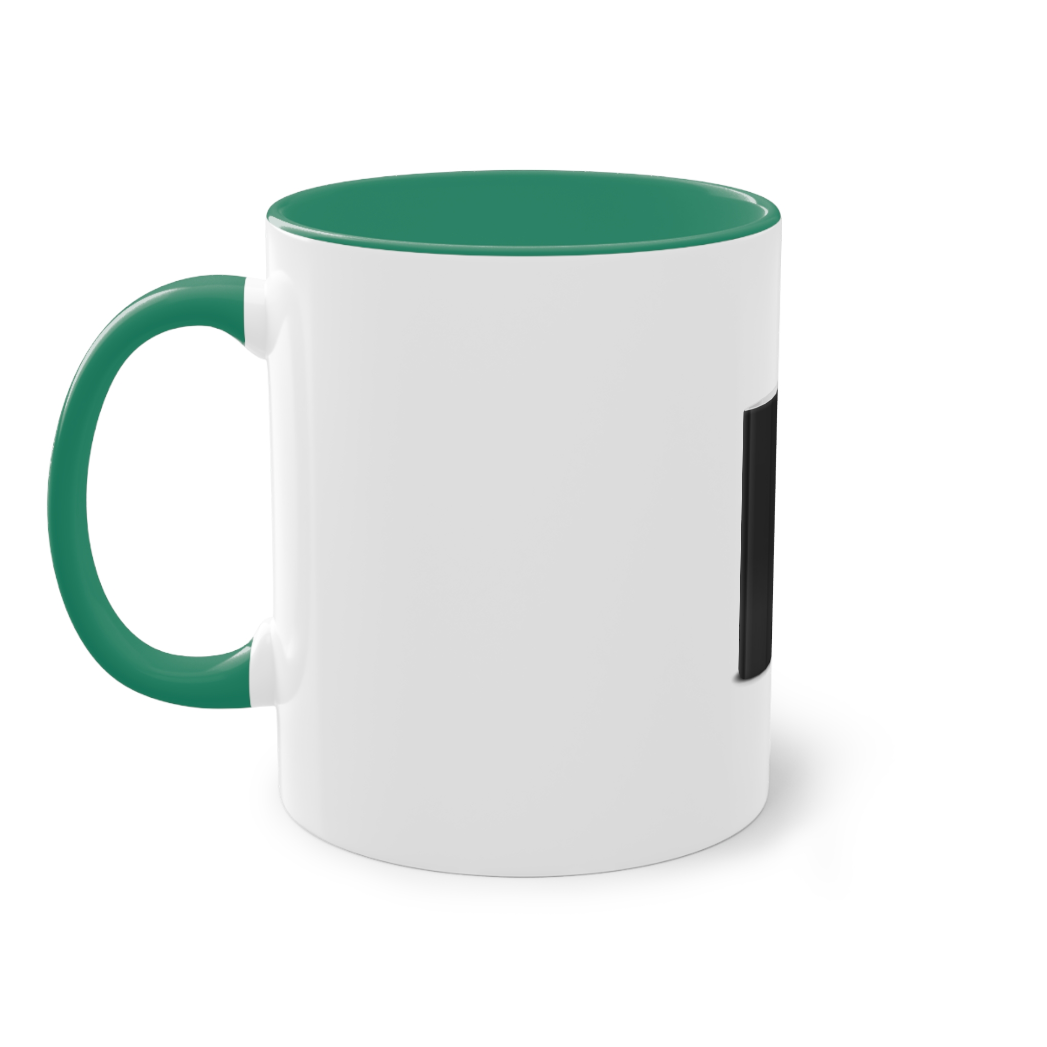 Original Design 7FF001 Two Tone Coffee Mug 11oz - Image 31