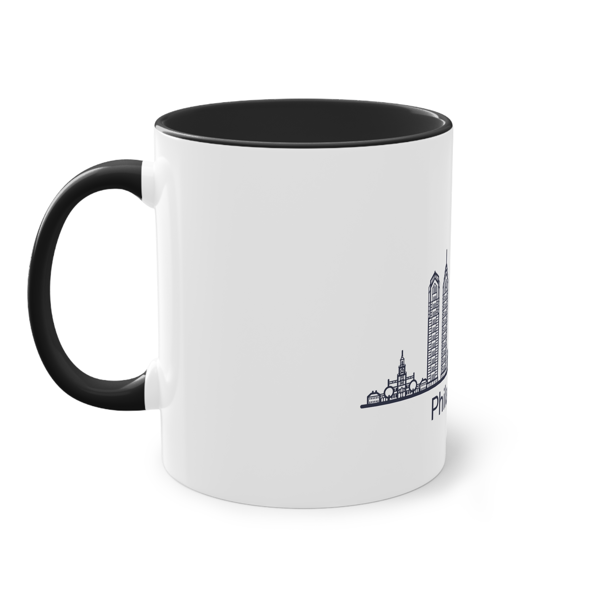 Original Design EABE79 Two Tone Coffee Mug 11oz - Image 11