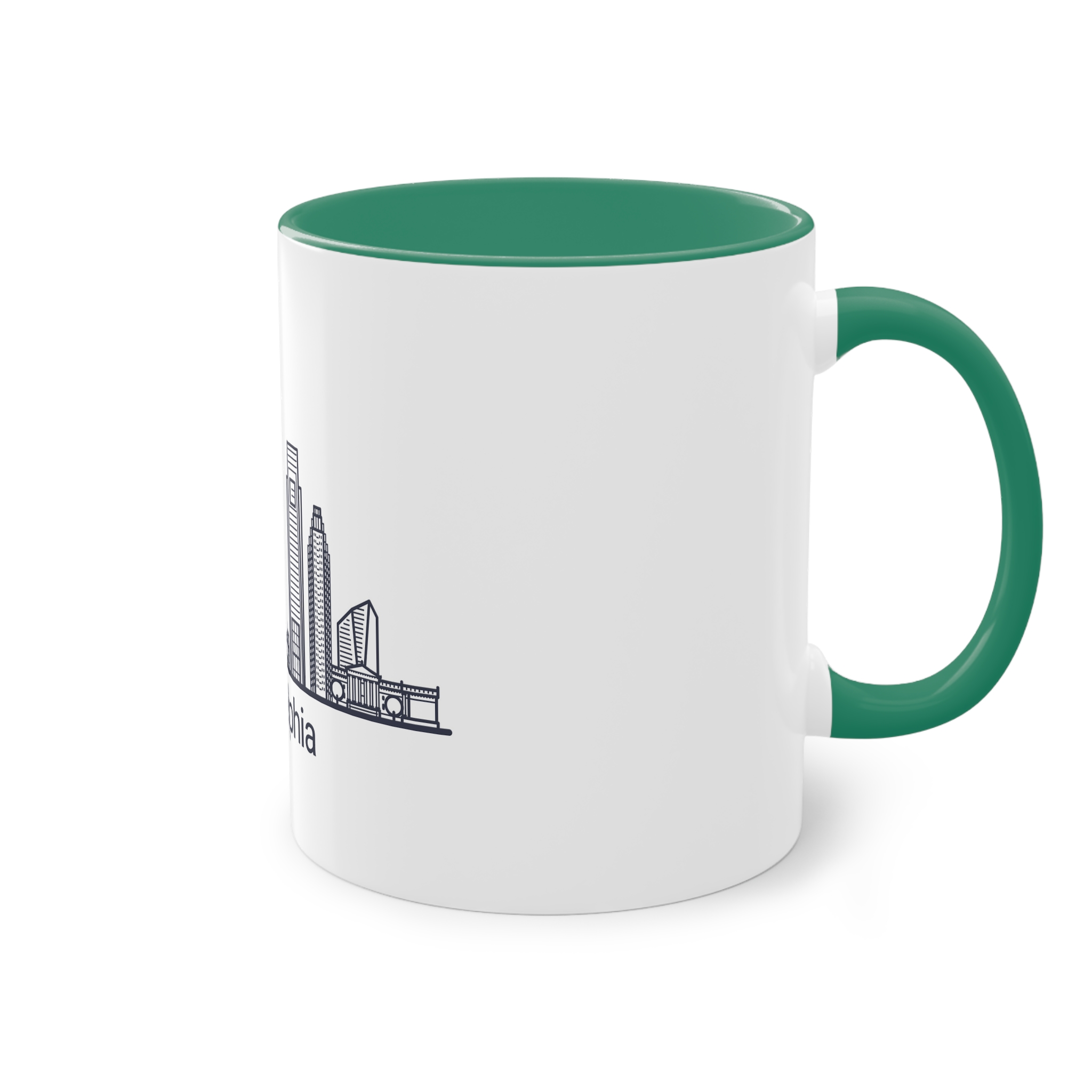 Original Design EABE79 Two Tone Coffee Mug 11oz - Image 32