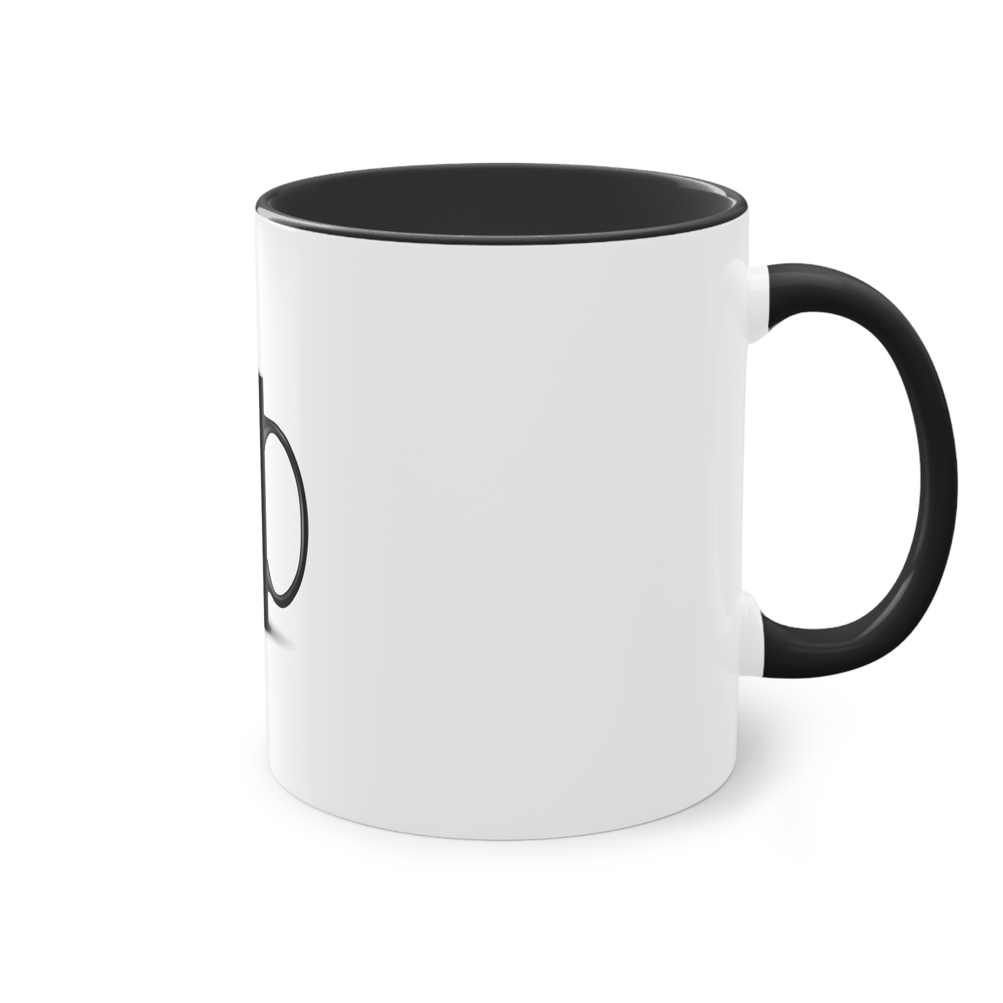 Original Design 7FF001 Two Tone Coffee Mug 11oz - Image 12