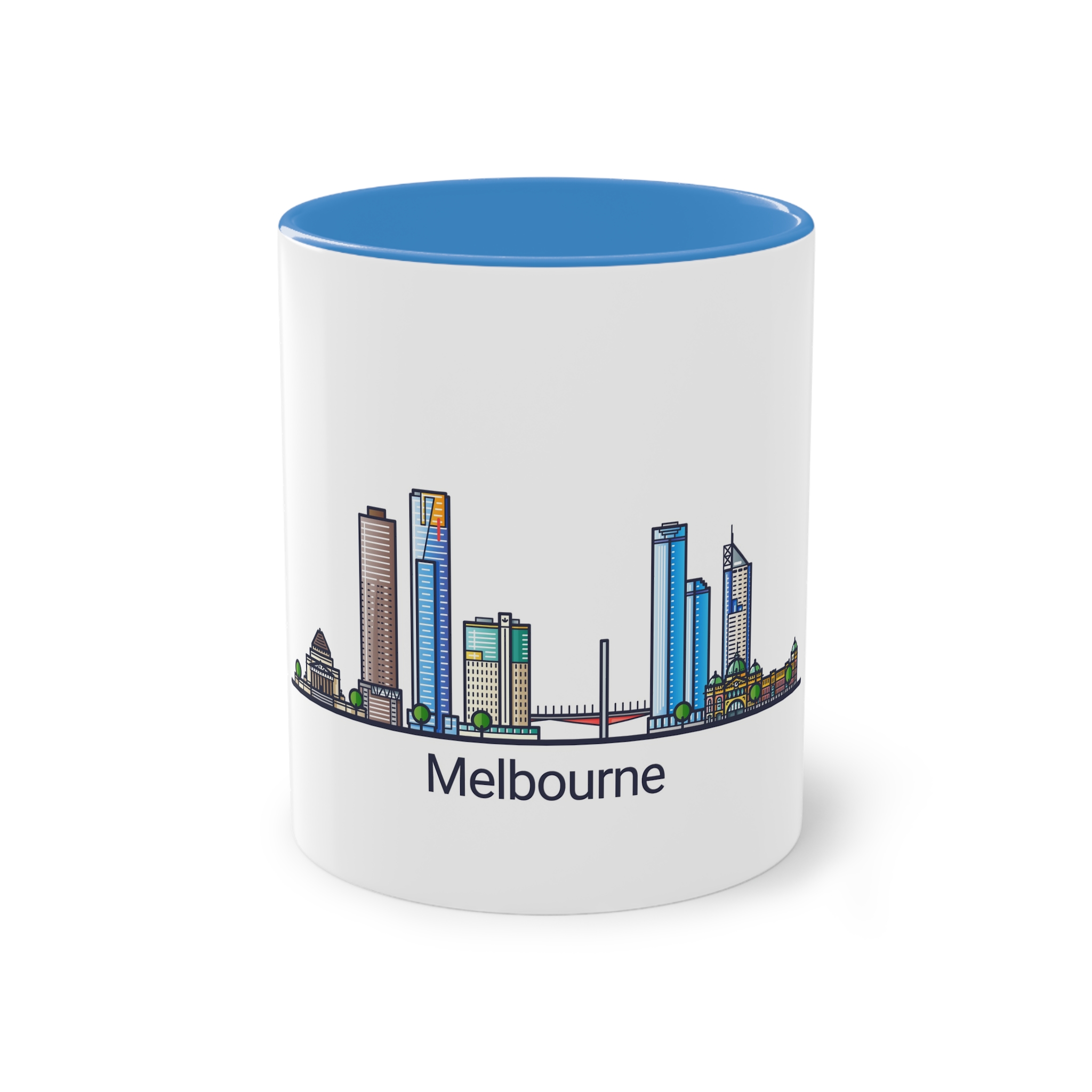 Original Design 0B0A90 Two Tone Coffee Mug 11oz - Image 33