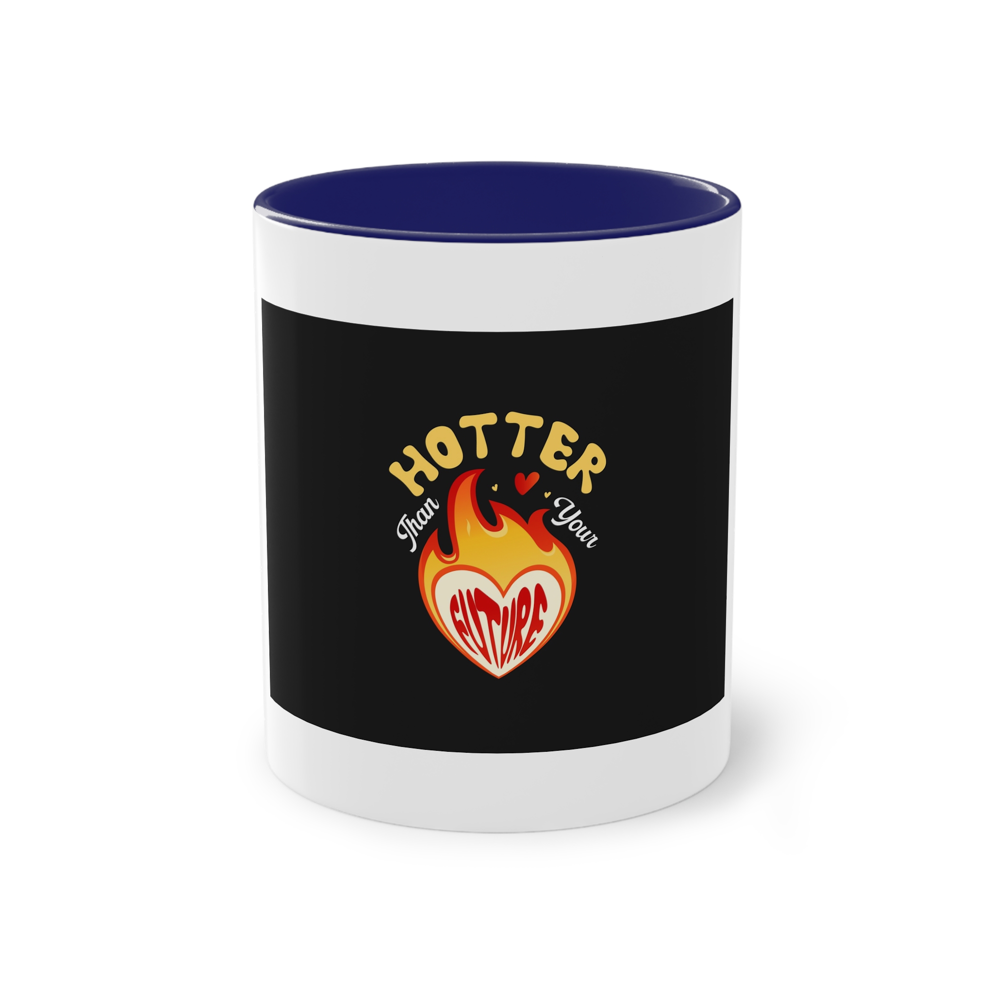 Original Design 62D9C8 Two Tone Coffee Mug 11oz - Image 41