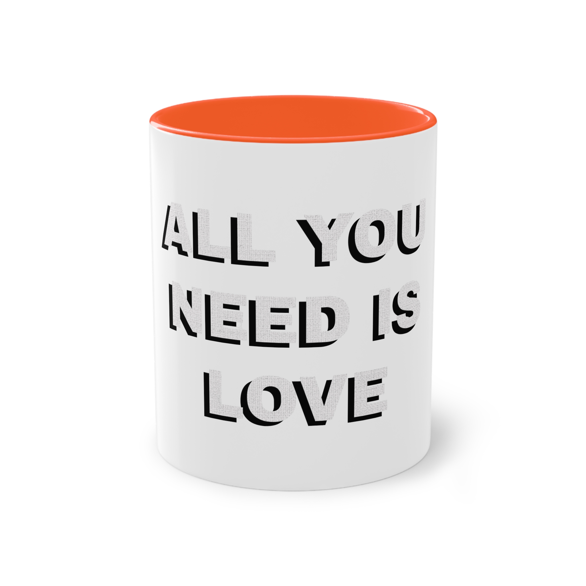 Original Design AA534F Two Tone Coffee Mug 11oz - Image 13