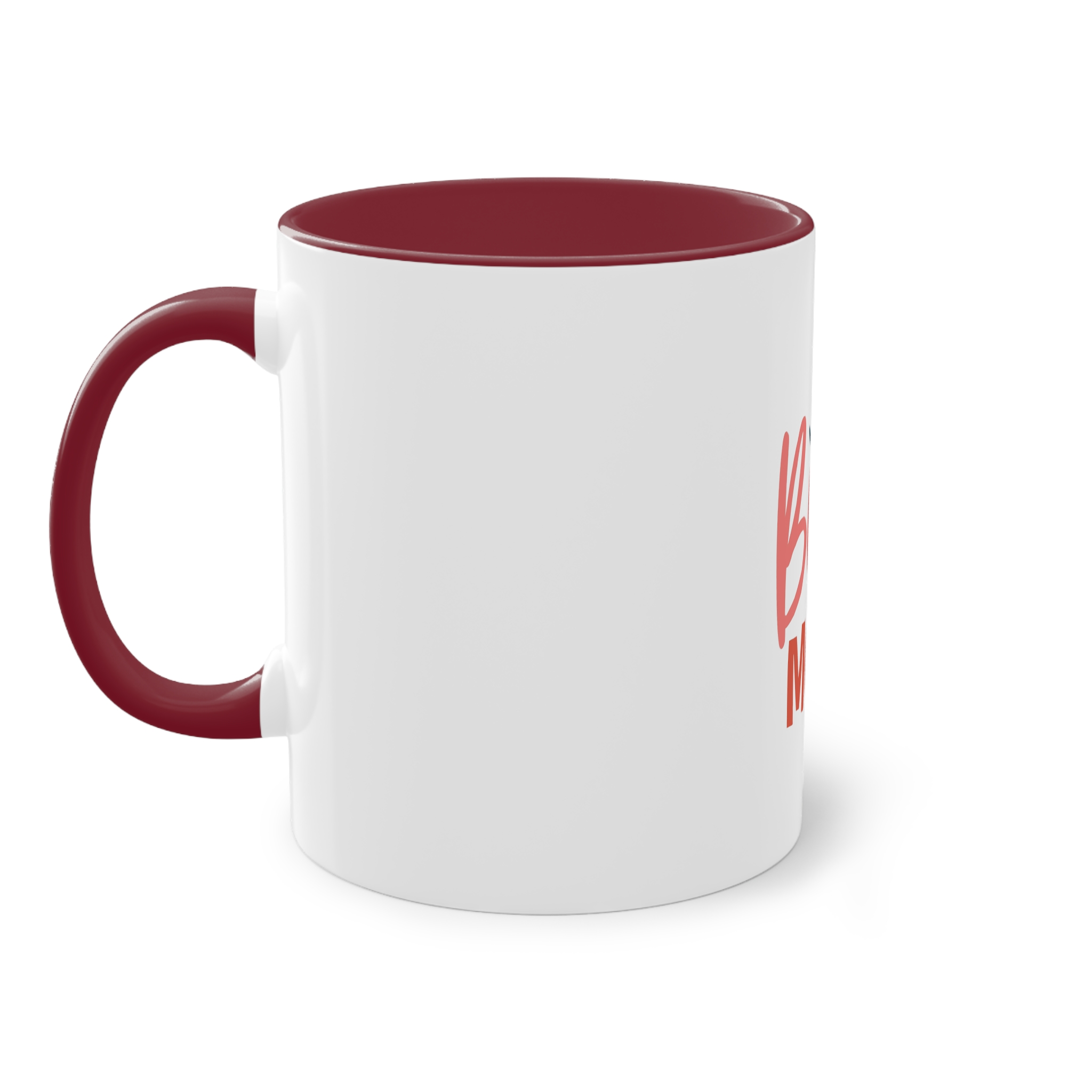 Awesome Mothers Day Svg Best Mom Ever Svg Mom Svg This Awesome Mom Belongs Svg Awesome Mom Sv (5) Two Tone Coffee Mug 11oz - Image 7