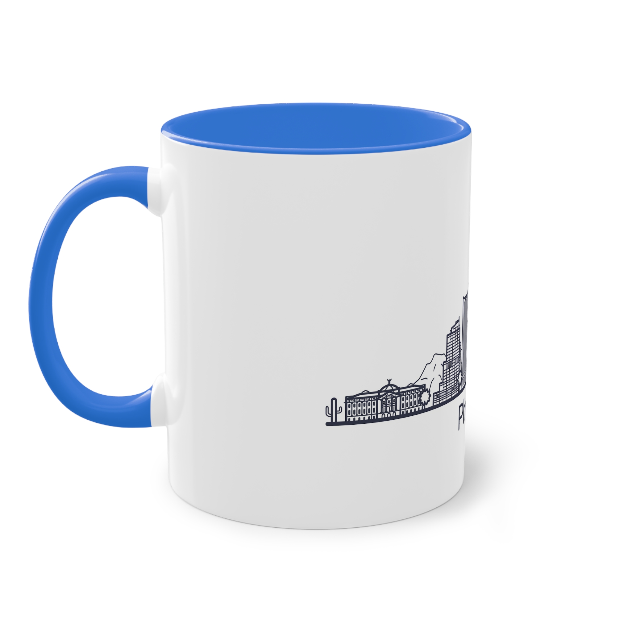 Original Design C52D65 Two Tone Coffee Mug 11oz - Image 39