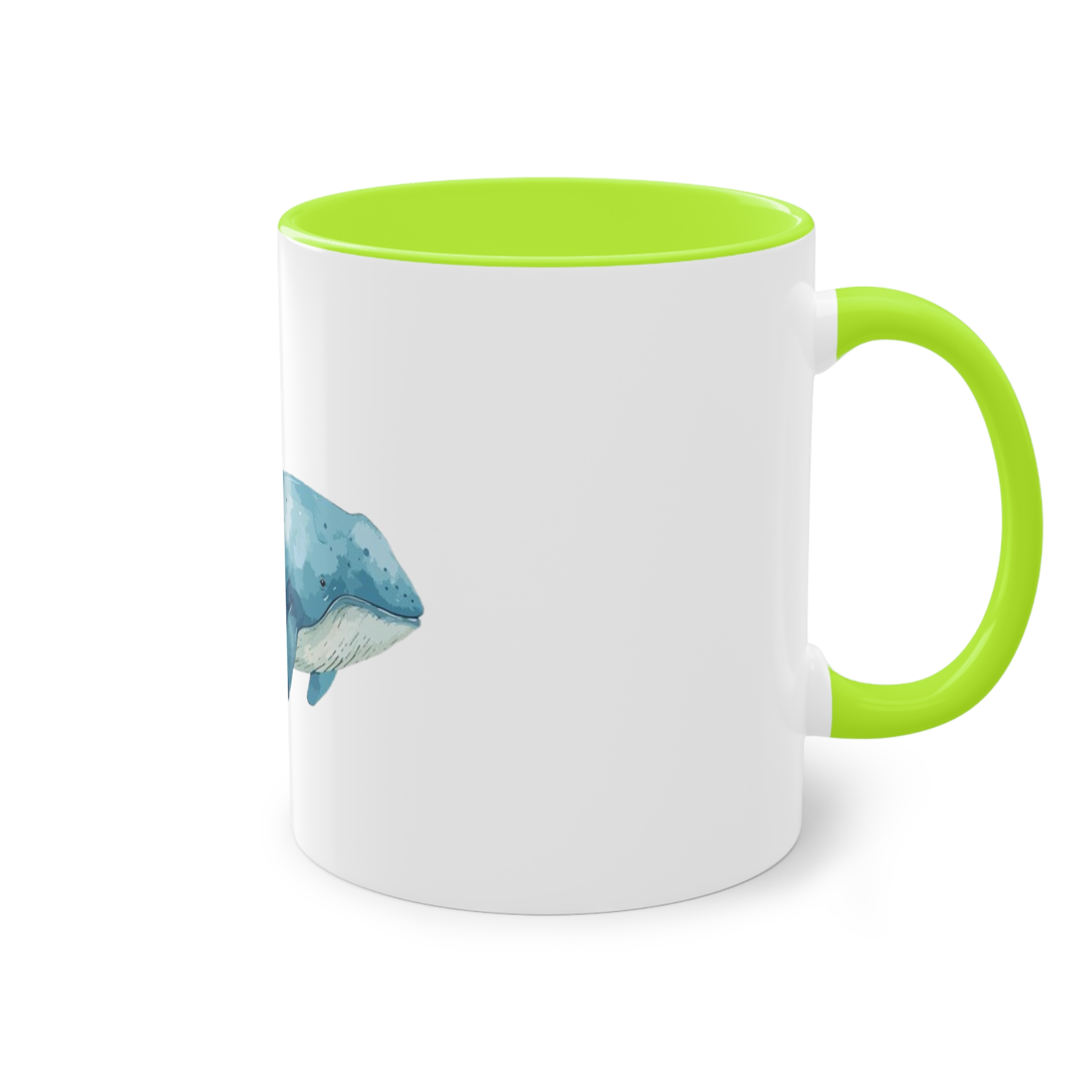 Original Design 357CFD Two Tone Coffee Mug 11oz - Image 28