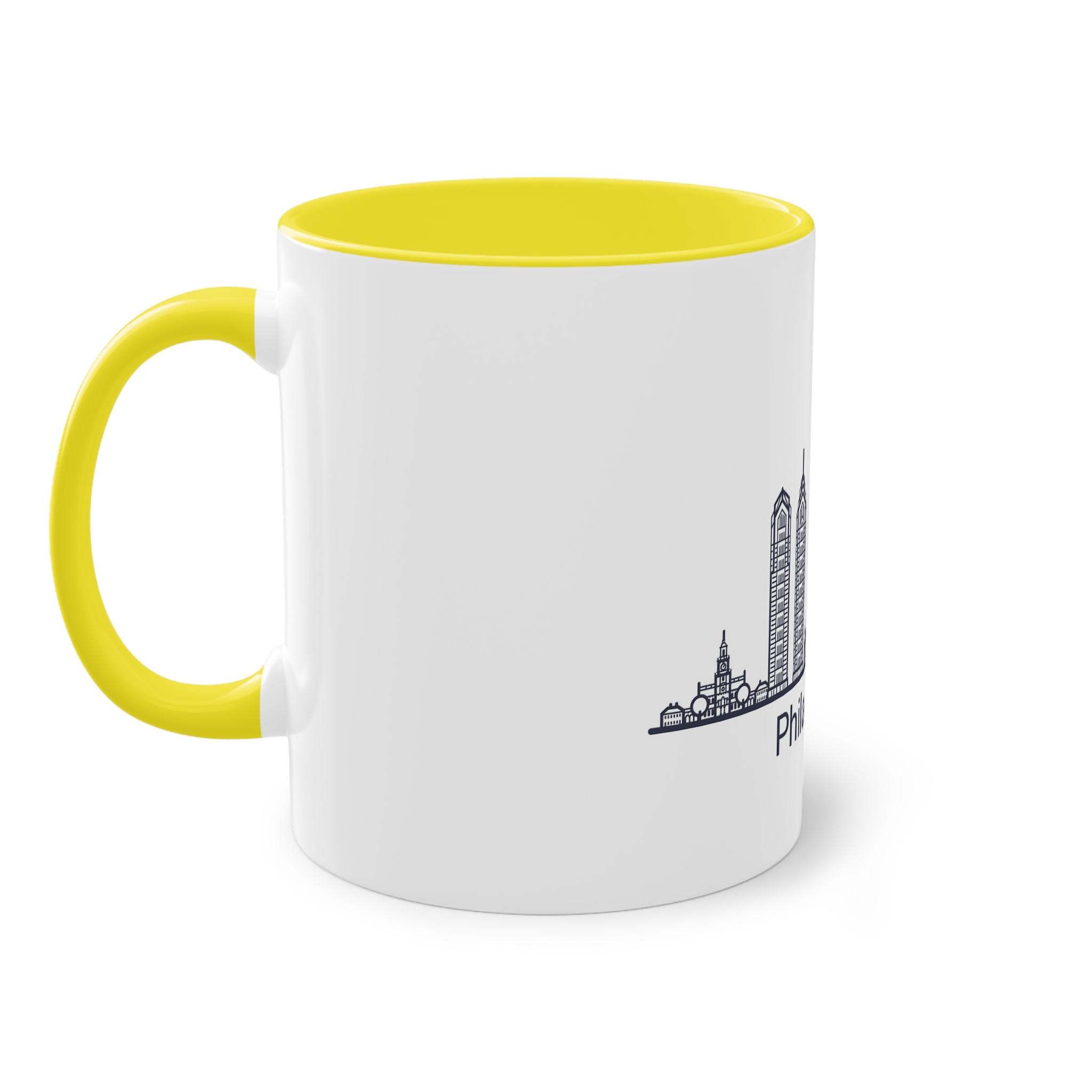 Original Design EABE79 Two Tone Coffee Mug 11oz - Image 23