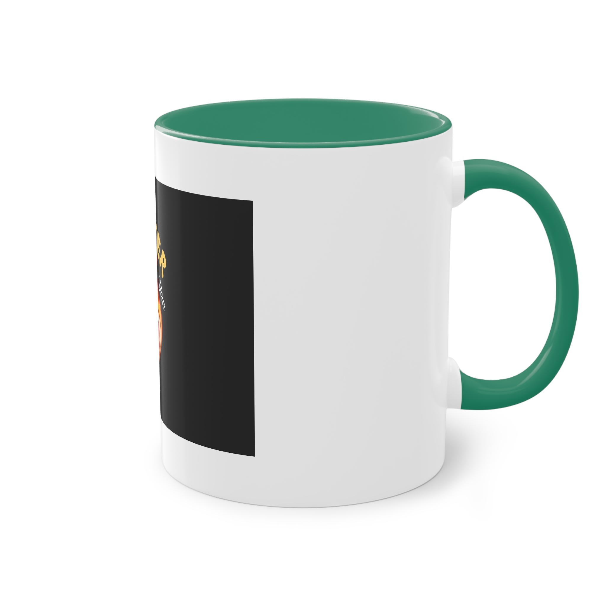 Original Design 62D9C8 Two Tone Coffee Mug 11oz - Image 32