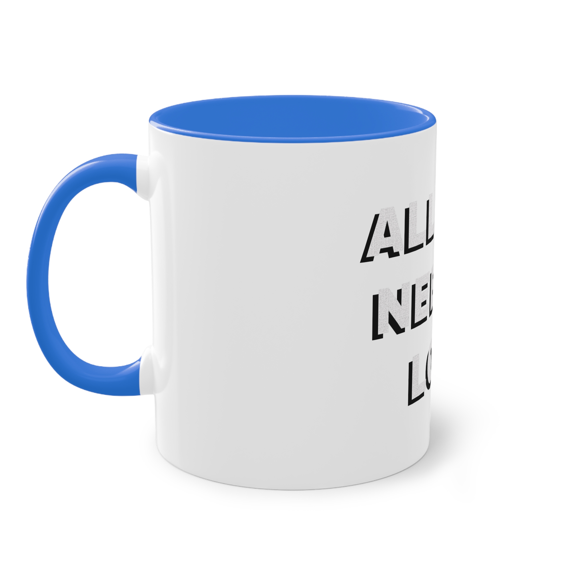 Original Design AA534F Two Tone Coffee Mug 11oz - Image 39