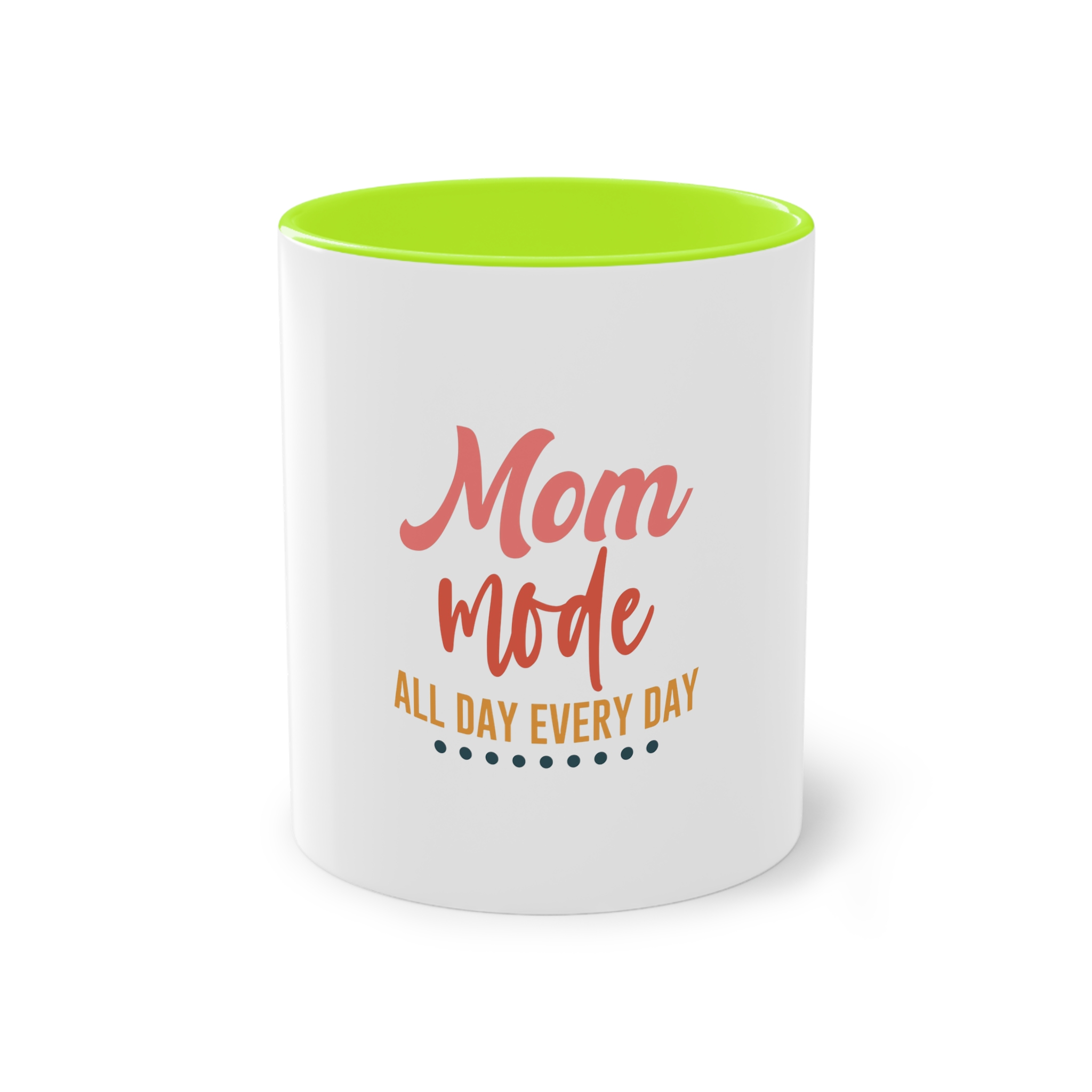 Awesome Mothers Day Svg Best Mom Ever Svg Mom Svg This Awesome Mom Belongs Svg Awesome Mom Sv (28) Two Tone Coffee Mug 11oz - Image 25