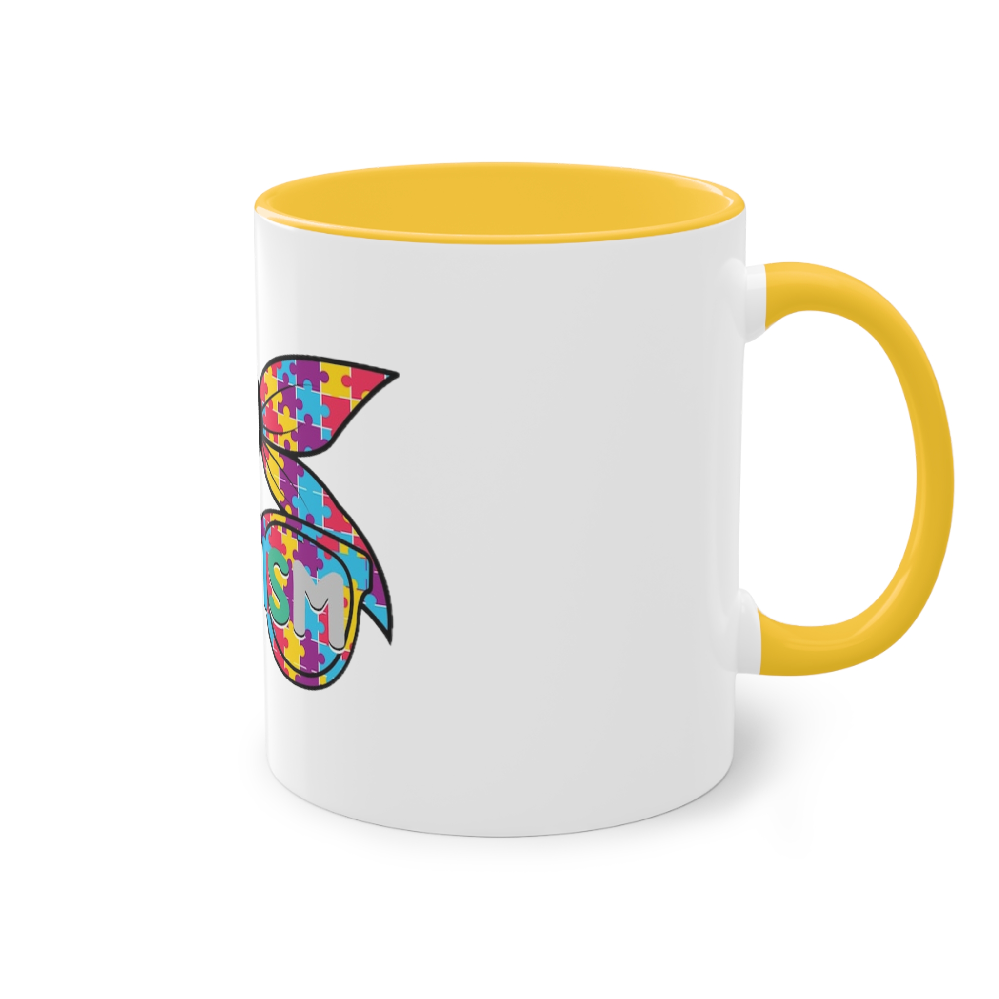 Adf3a 46de 4f16 A766 D336377e52b0 Freepik Two Tone Coffee Mug 11oz - Image 20