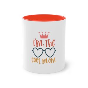 Awesome Mothers Day Svg Best Mom Ever Svg Mom Svg This Awesome Mom Belongs Svg Awesome Mom Sv (7) Two Tone Coffee Mug 11oz