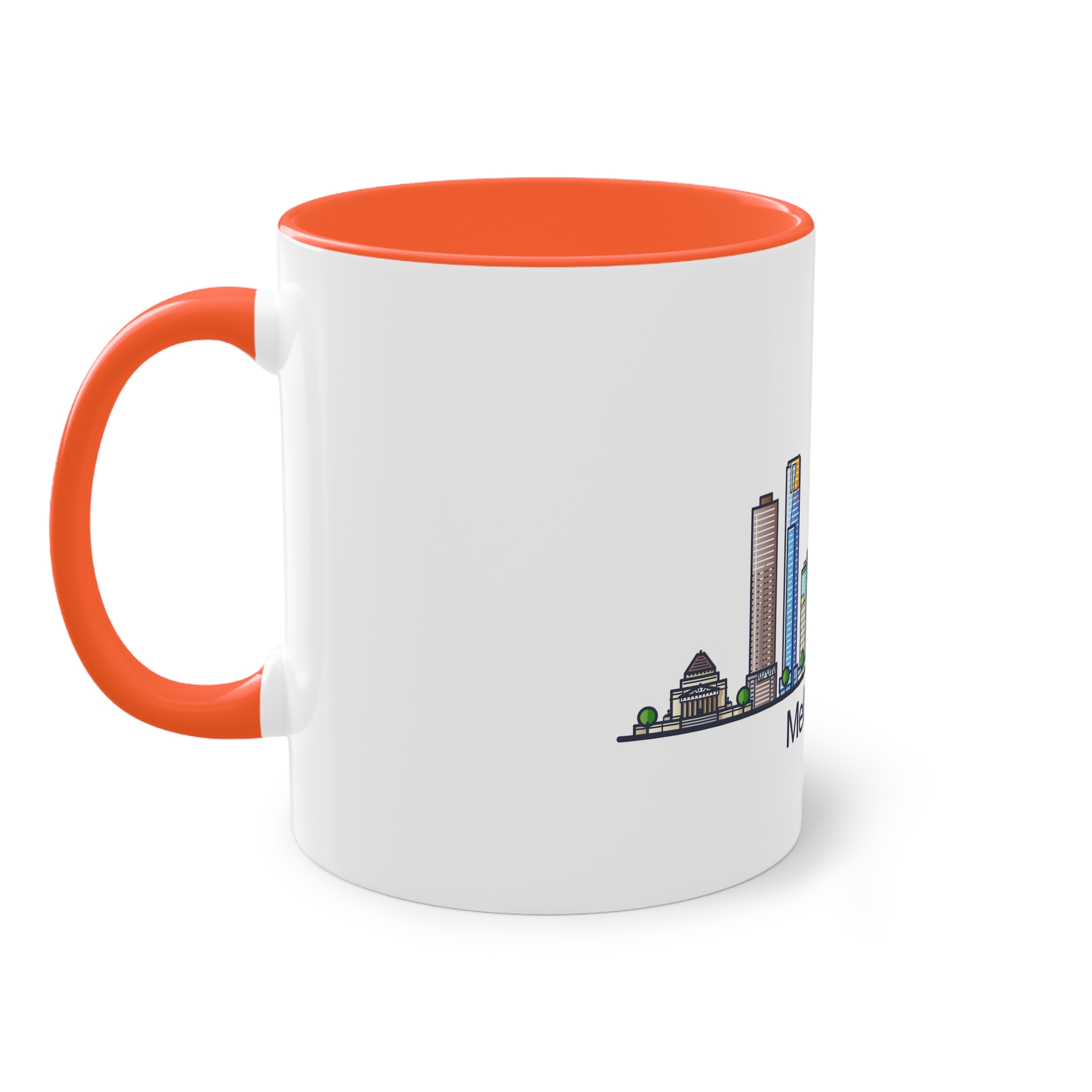 Original Design 0B0A90 Two Tone Coffee Mug 11oz - Image 15