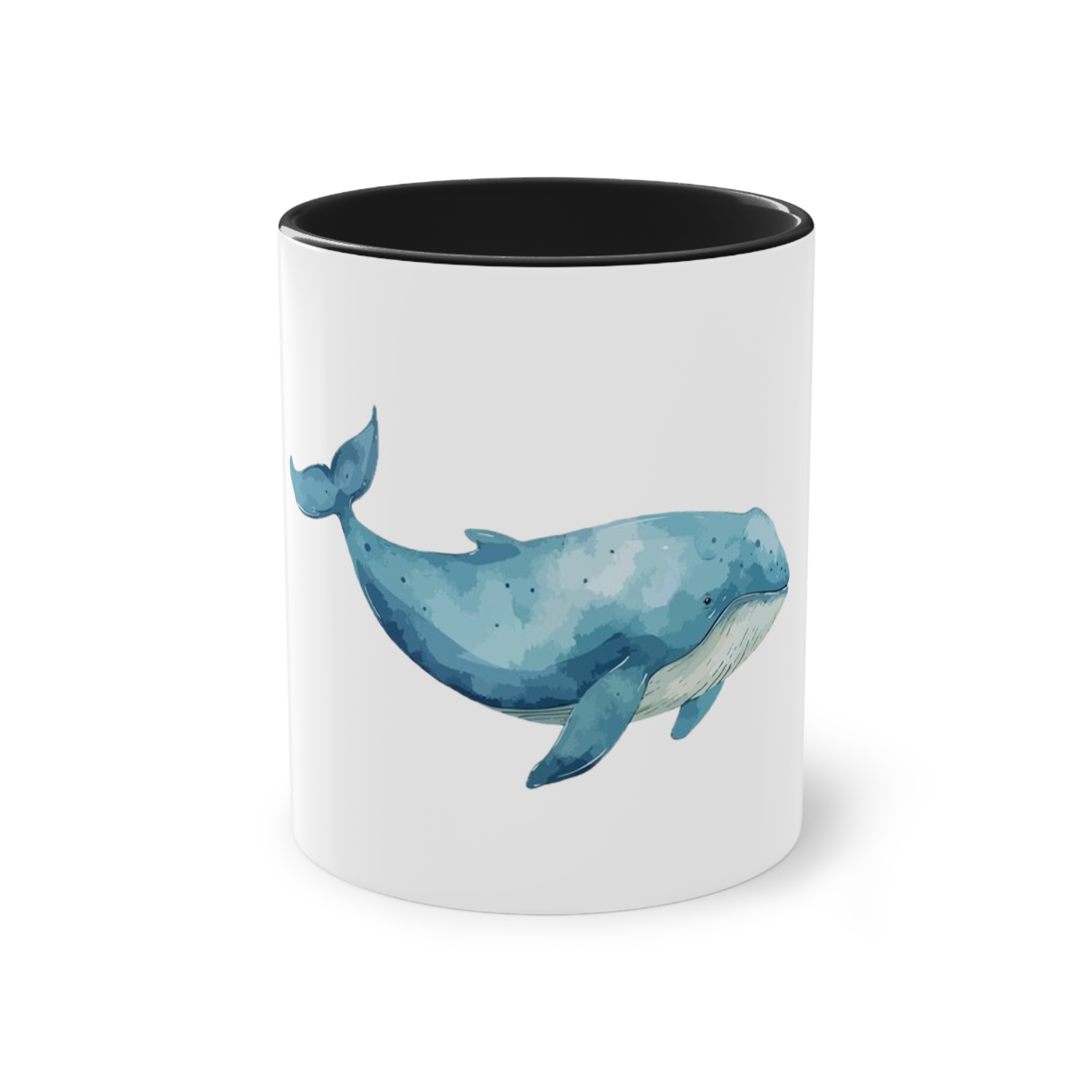 Original Design 357CFD Two Tone Coffee Mug 11oz - Image 9