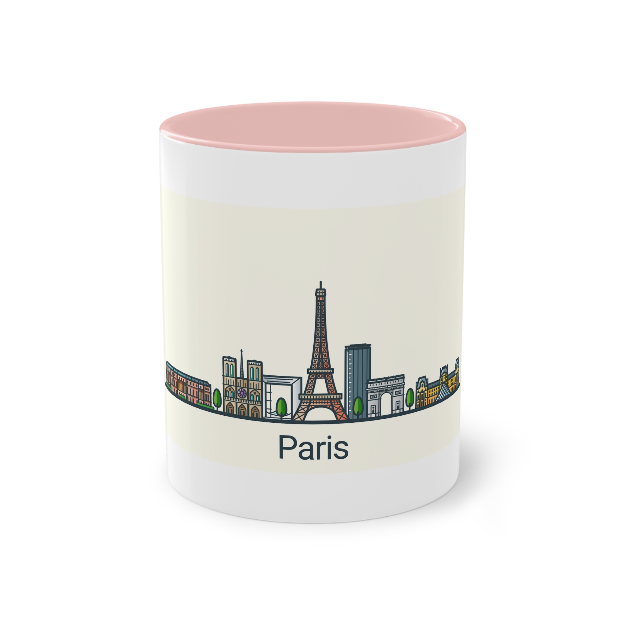 Original Design C0C503 Two Tone Coffee Mug 11oz - Image 45