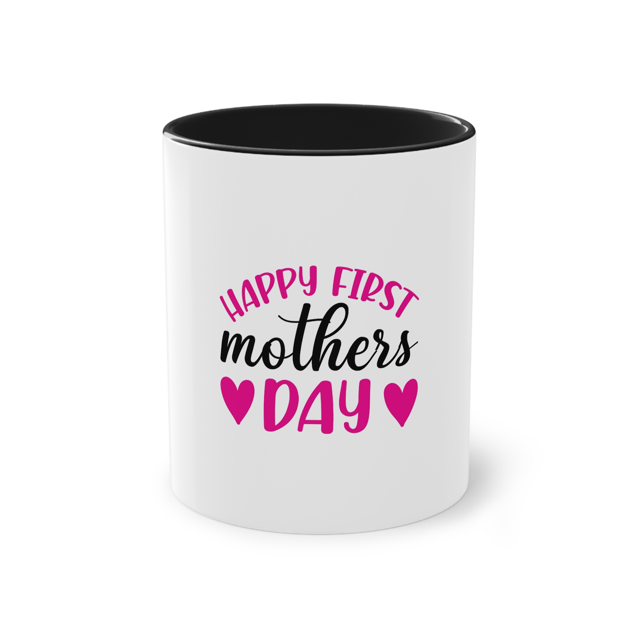 Awesome Mothers Day Svg Best Mom Ever Svg Mom Svg This Awesome Mom Belongs Svg Awesome Mom Sv (33) Two Tone Coffee Mug 11oz - Image 9