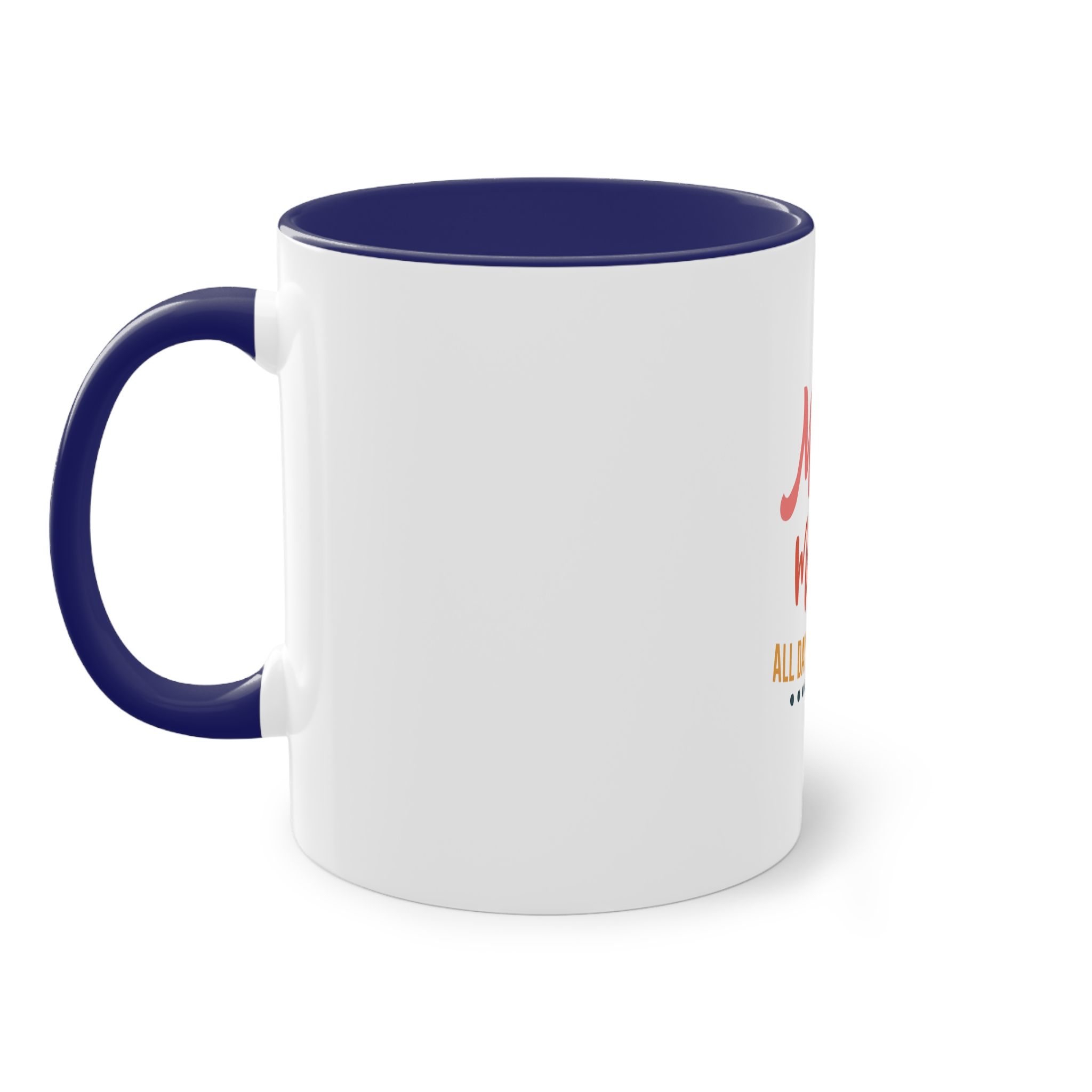 Awesome Mothers Day Svg Best Mom Ever Svg Mom Svg This Awesome Mom Belongs Svg Awesome Mom Sv (28) Two Tone Coffee Mug 11oz - Image 43