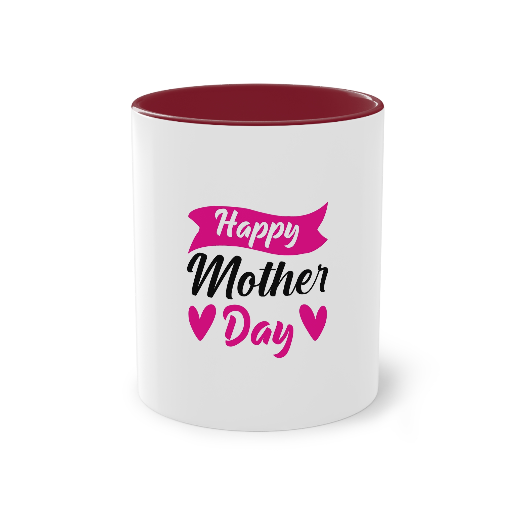 Awesome Mothers Day Svg Best Mom Ever Svg Mom Svg This Awesome Mom Belongs Svg Awesome Mom Sv (30) Two Tone Coffee Mug 11oz - Image 5