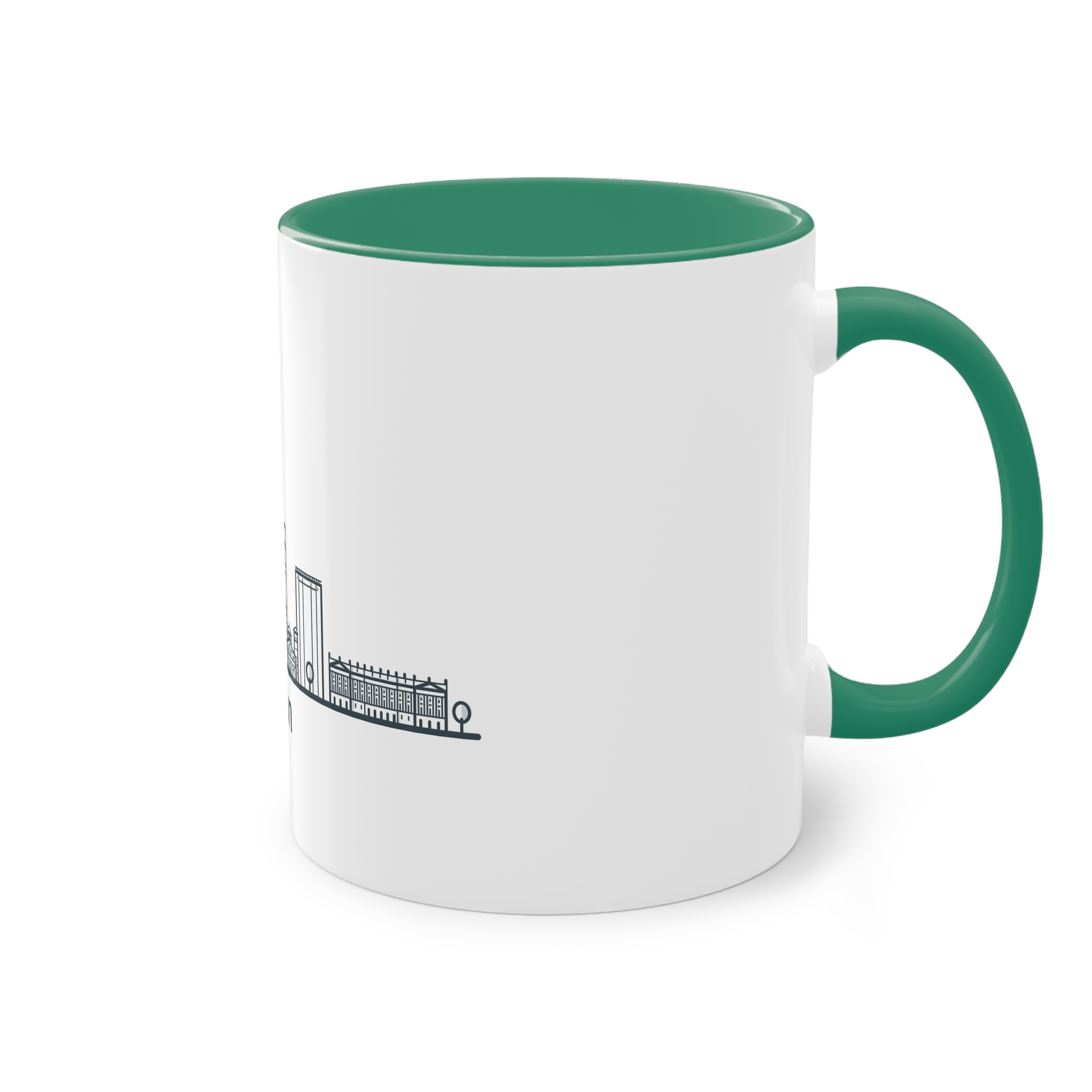 Original Design 212B57 Two Tone Coffee Mug 11oz - Image 32
