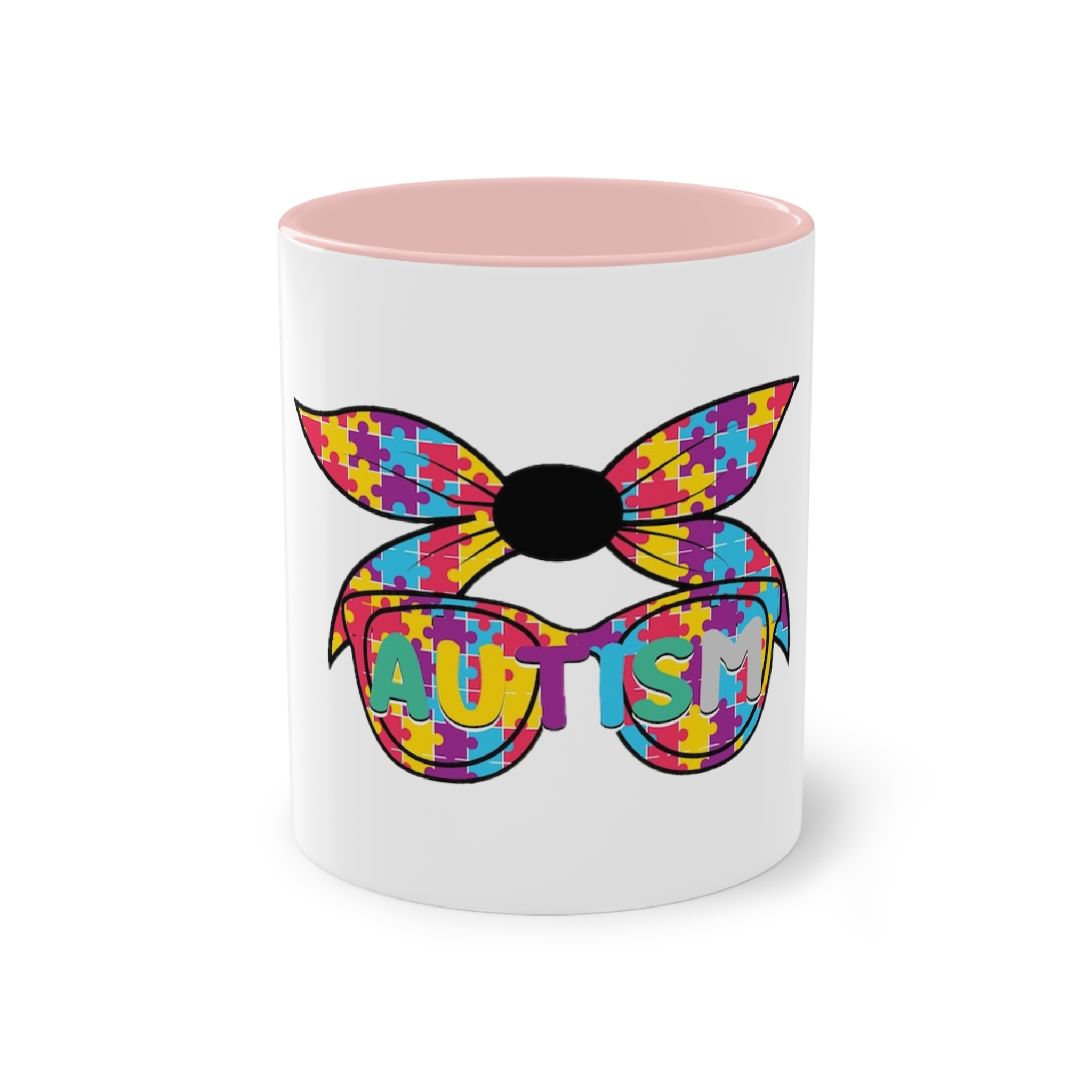 Adf3a 46de 4f16 A766 D336377e52b0 Freepik Two Tone Coffee Mug 11oz - Image 45
