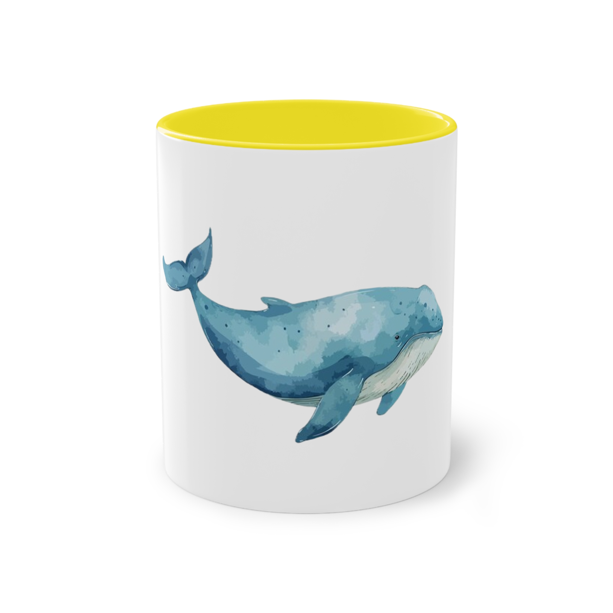 Original Design 357CFD Two Tone Coffee Mug 11oz - Image 21