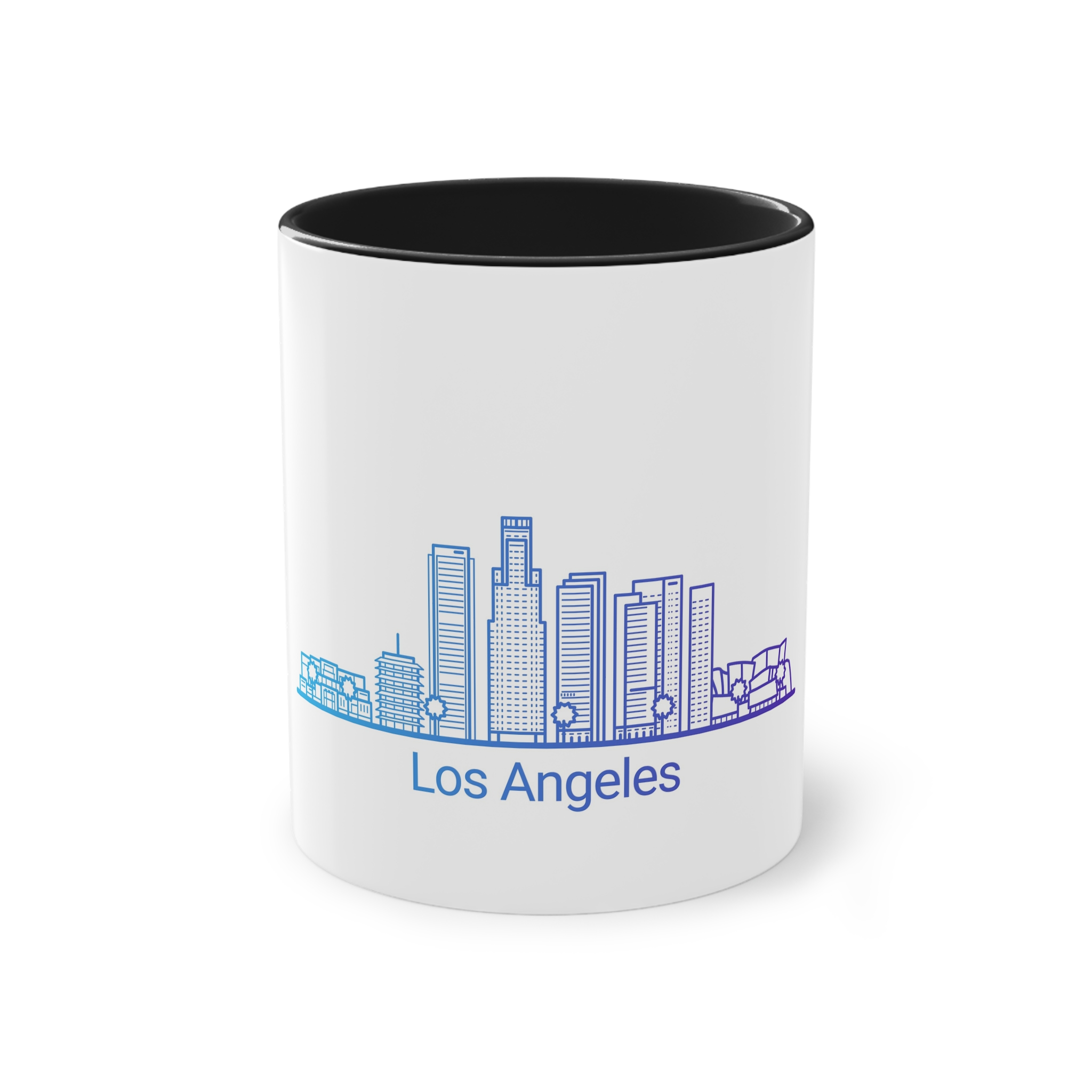 Original Design AC1379 Two Tone Coffee Mug 11oz - Image 9