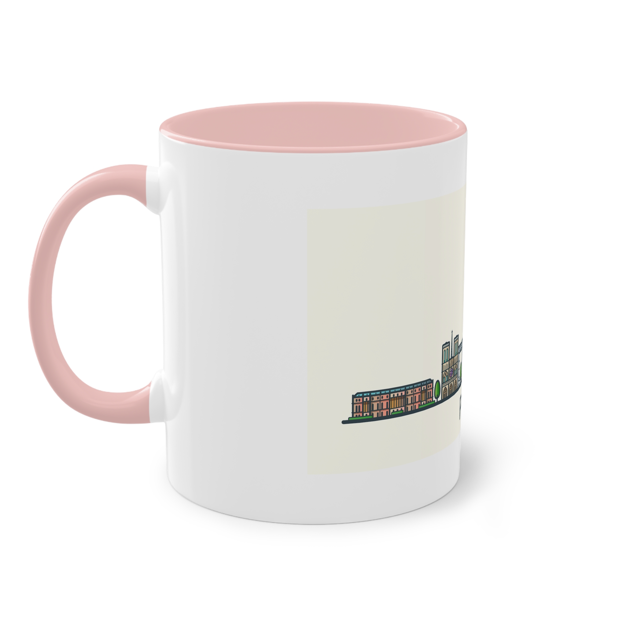 Original Design C0C503 Two Tone Coffee Mug 11oz - Image 47